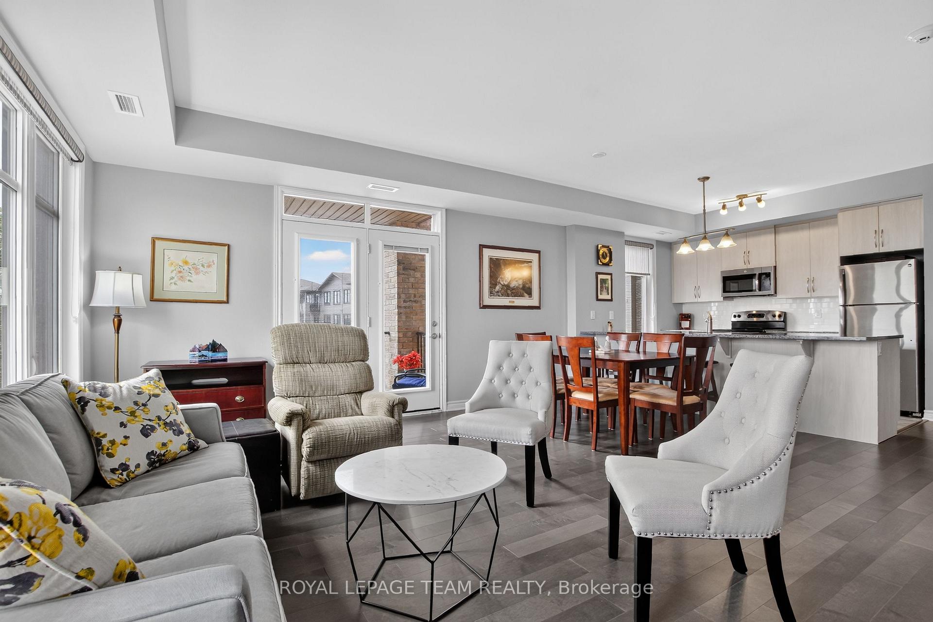 Photo 13 of Unit 203, 330 Jatoba Private, Ottawa, Kanata - Emerald Meadows/Trailwest — HOMEH