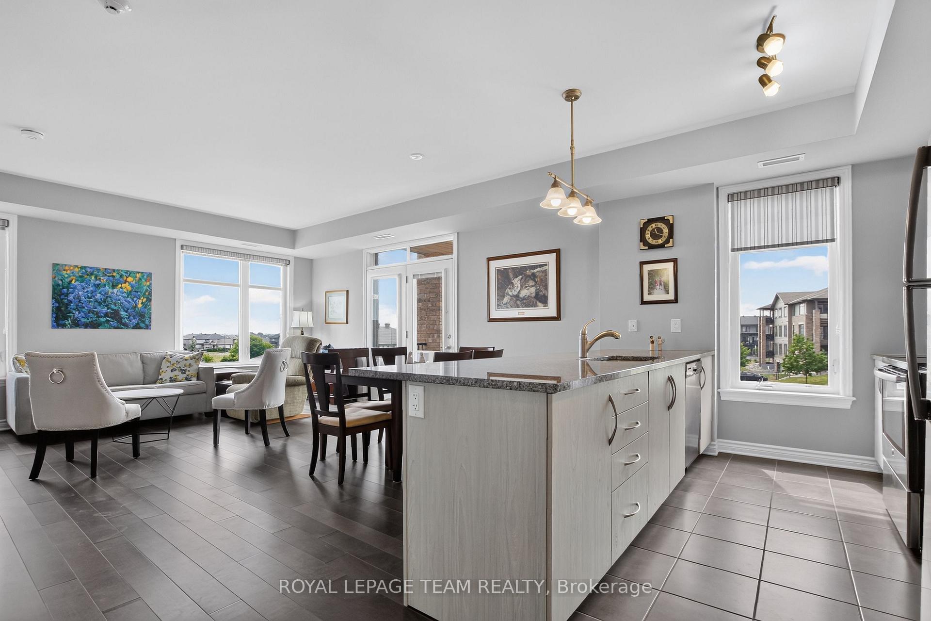 Photo 16 of Unit 203, 330 Jatoba Private, Ottawa, Kanata - Emerald Meadows/Trailwest — HOMEH