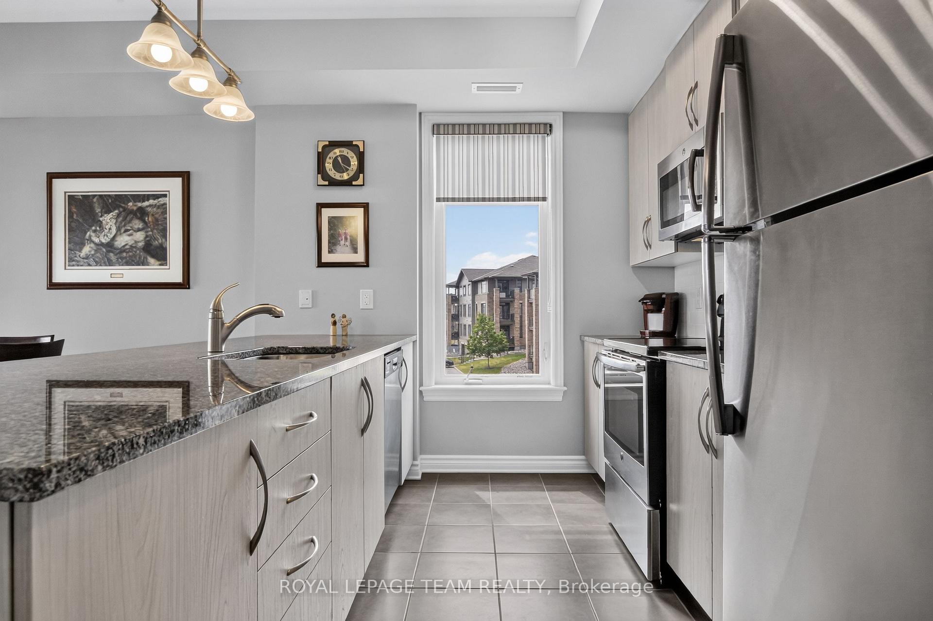 Photo 17 of Unit 203, 330 Jatoba Private, Ottawa, Kanata - Emerald Meadows/Trailwest — HOMEH