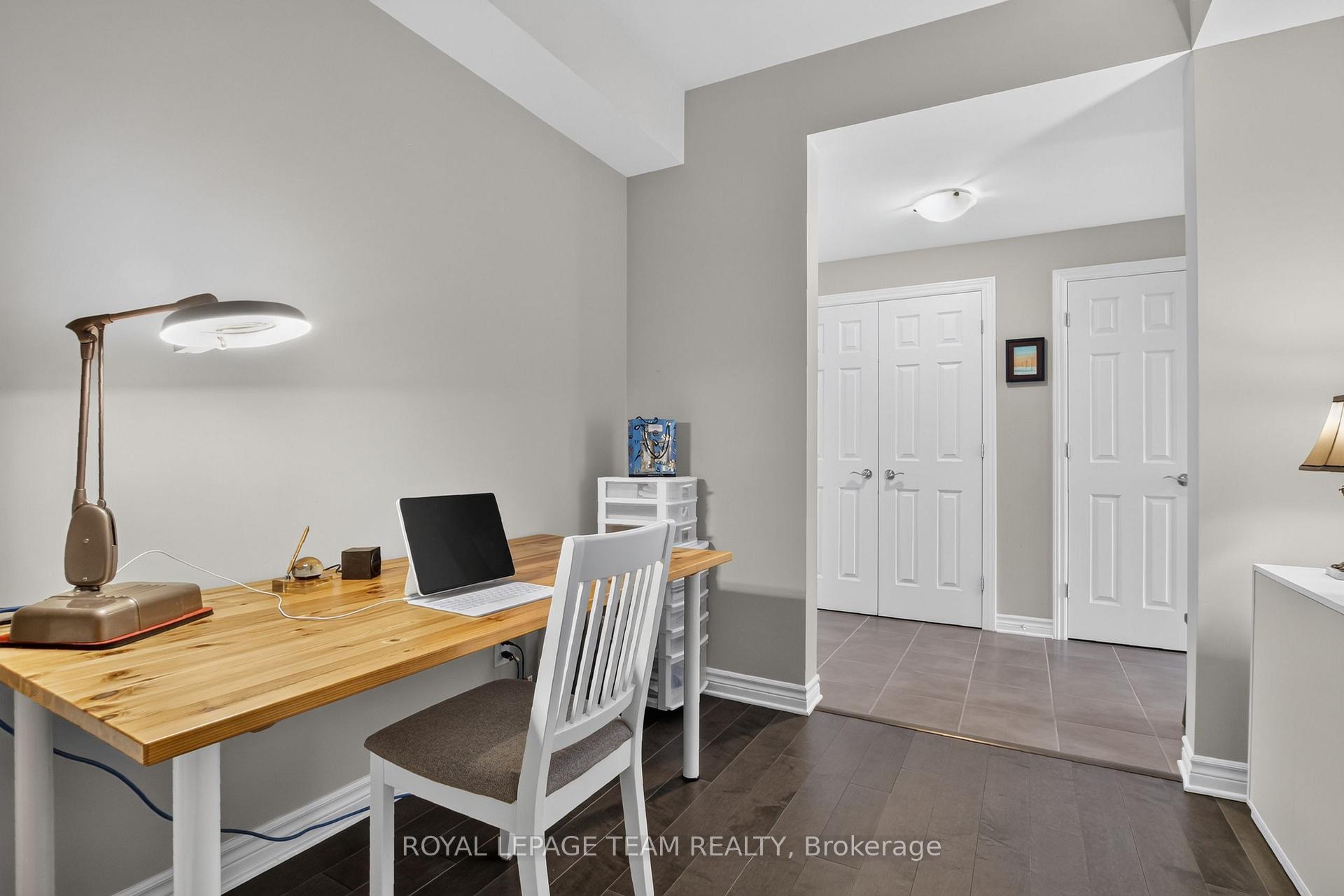 Photo 32 of Unit 203, 330 Jatoba Private, Ottawa, Kanata - Emerald Meadows/Trailwest — HOMEH