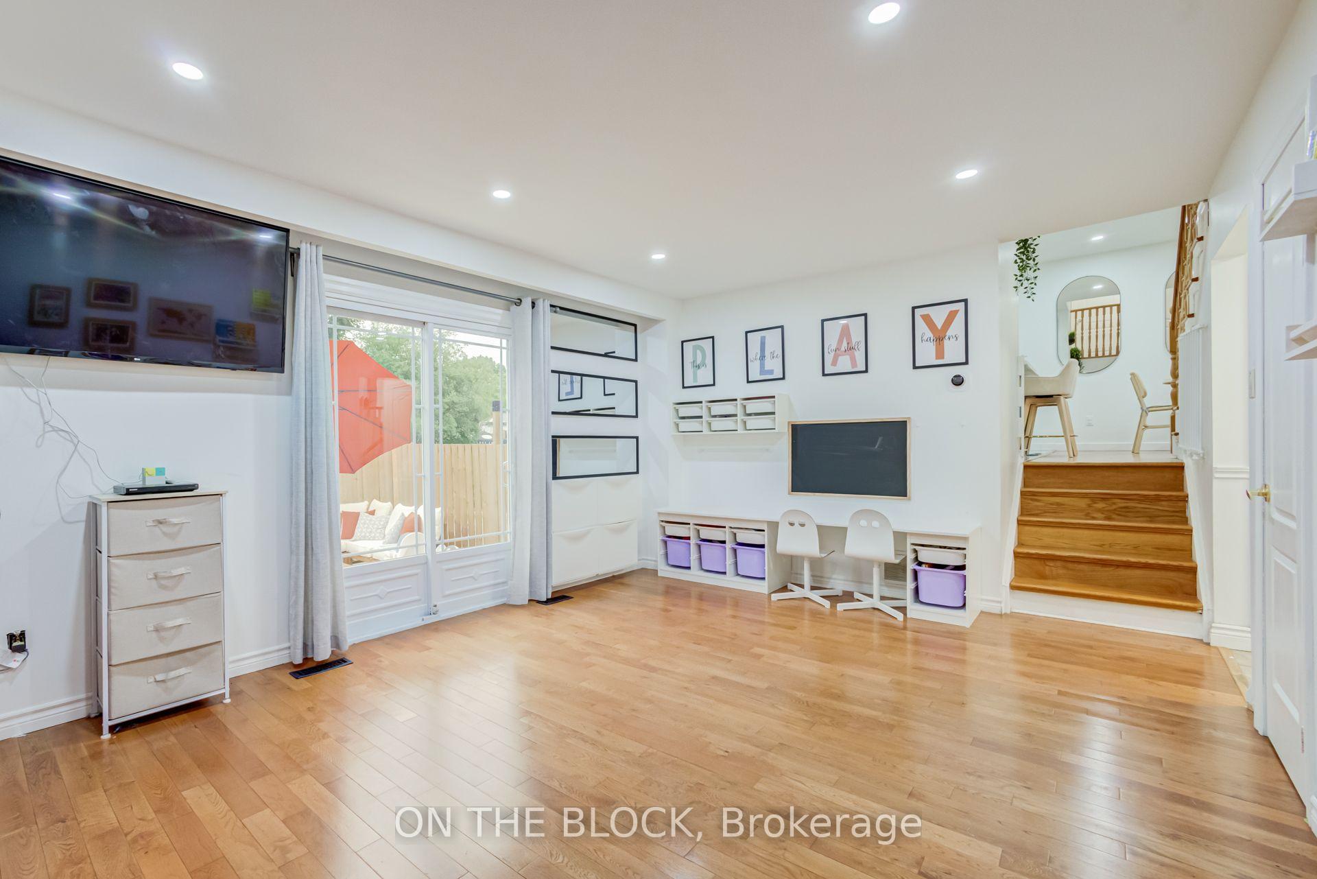 Photo 7 of 7 Chopin Court, Whitby, Lynde Creek — HOMEH