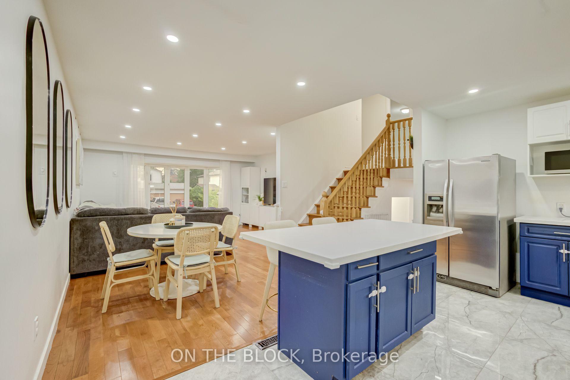 Photo 8 of 7 Chopin Court, Whitby, Lynde Creek — HOMEH