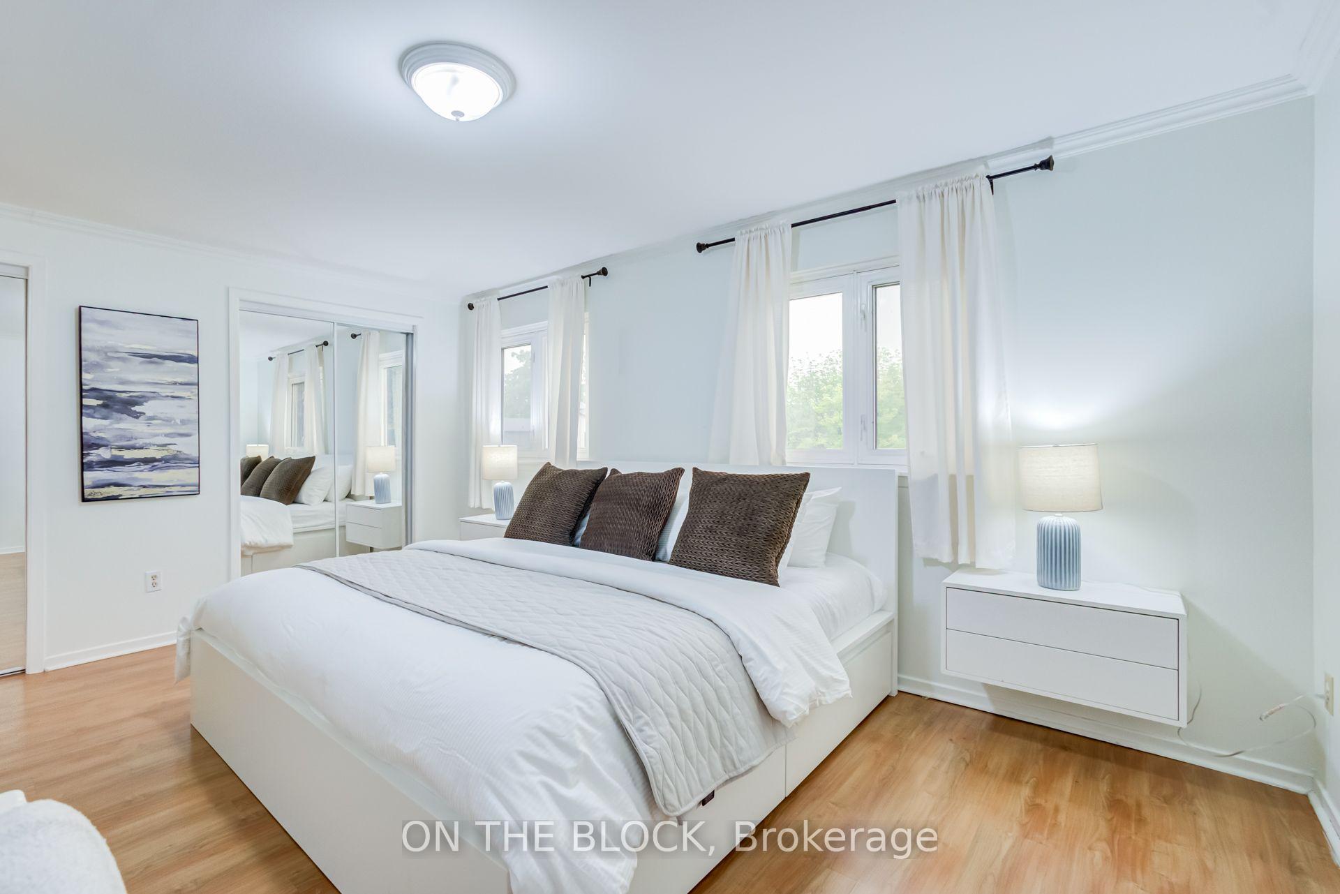 Photo 15 of 7 Chopin Court, Whitby, Lynde Creek — HOMEH