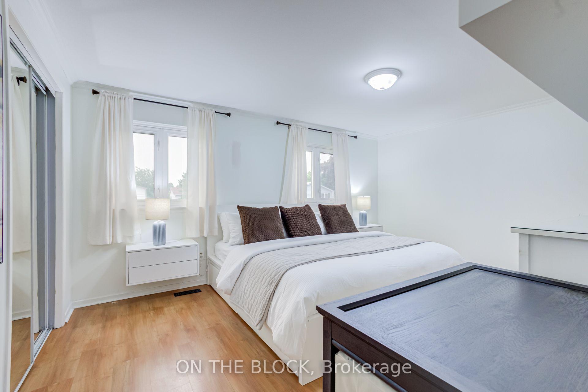 Photo 16 of 7 Chopin Court, Whitby, Lynde Creek — HOMEH