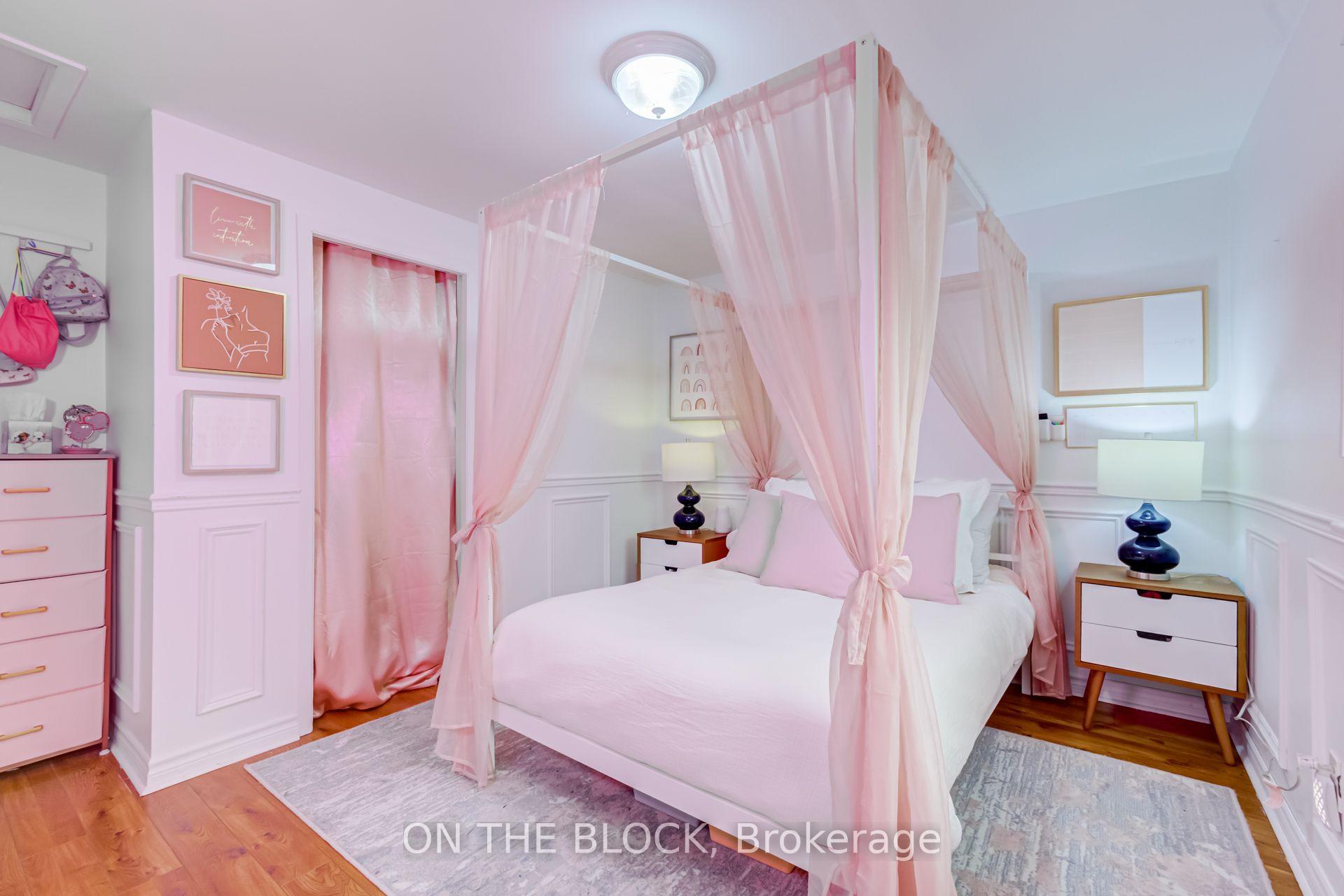 Photo 18 of 7 Chopin Court, Whitby, Lynde Creek — HOMEH