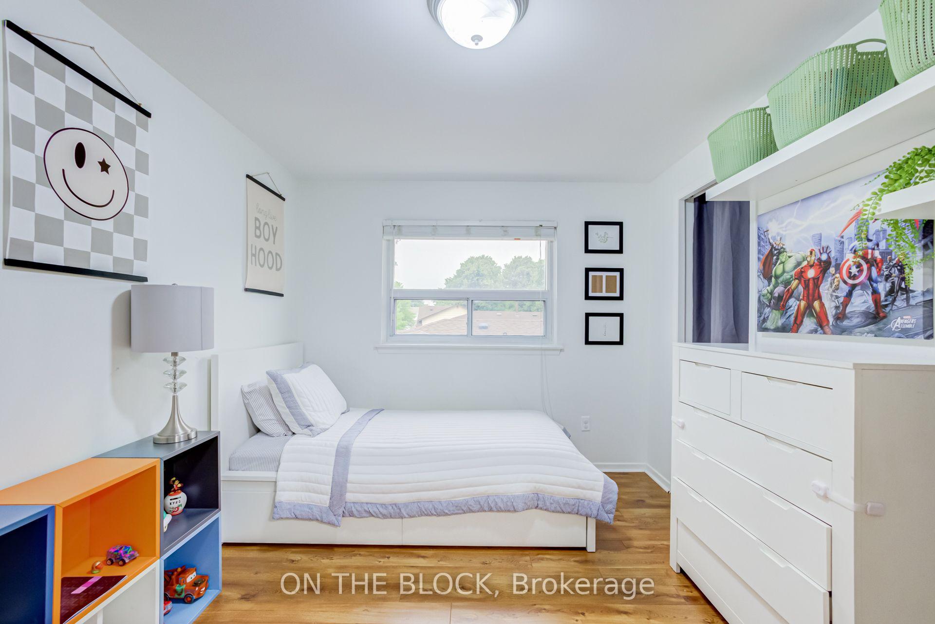 Photo 20 of 7 Chopin Court, Whitby, Lynde Creek — HOMEH
