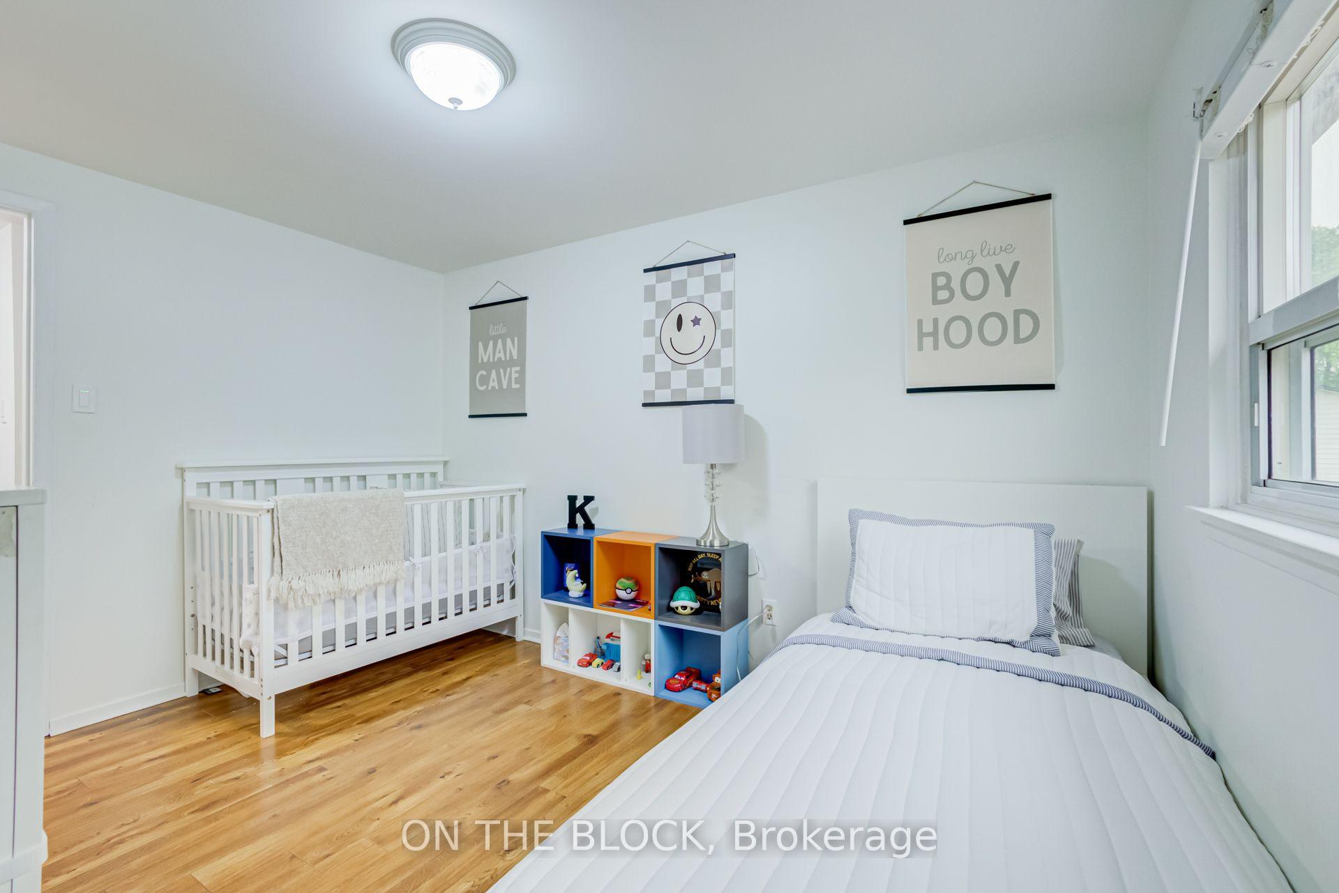 Photo 21 of 7 Chopin Court, Whitby, Lynde Creek — HOMEH