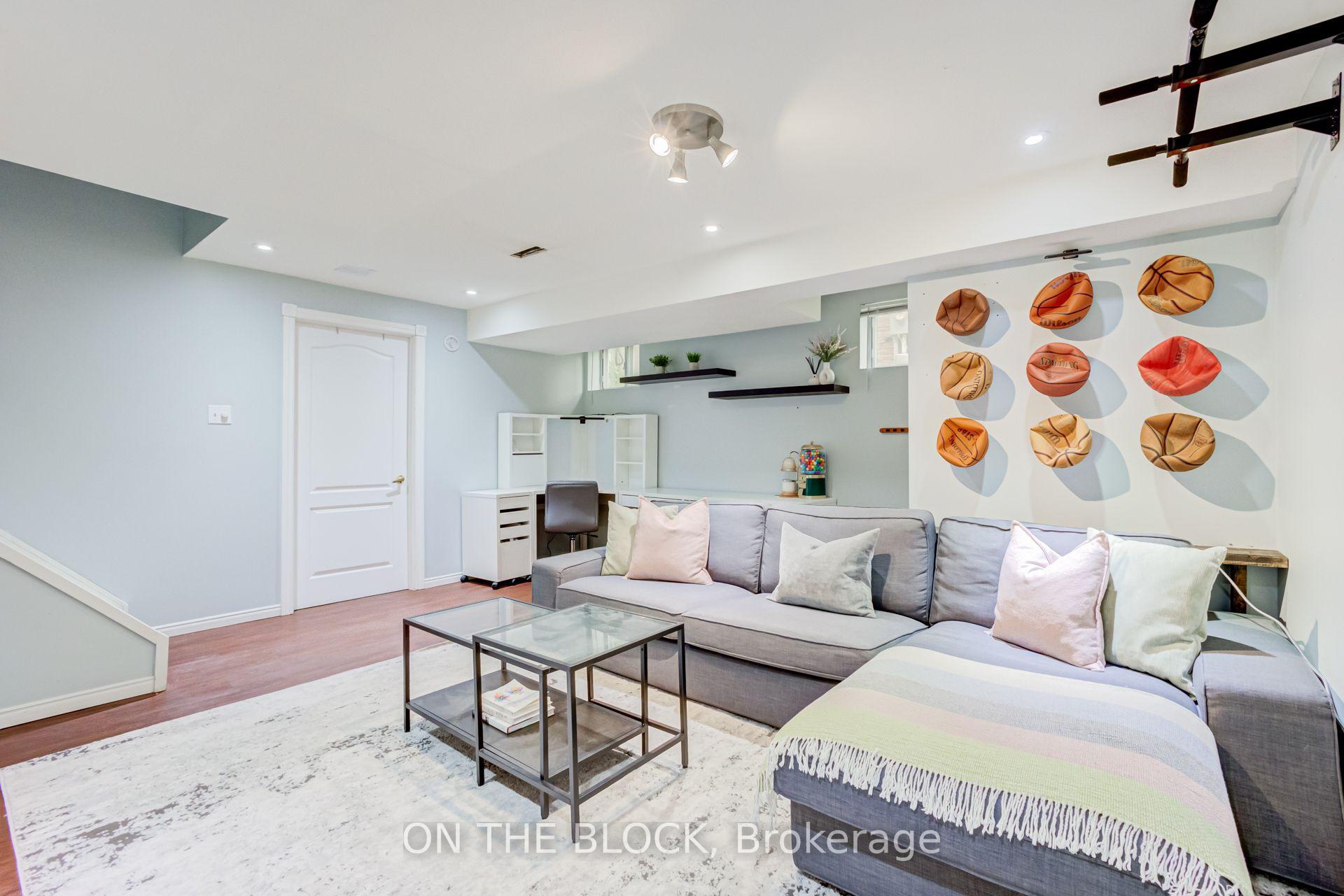 Photo 23 of 7 Chopin Court, Whitby, Lynde Creek — HOMEH