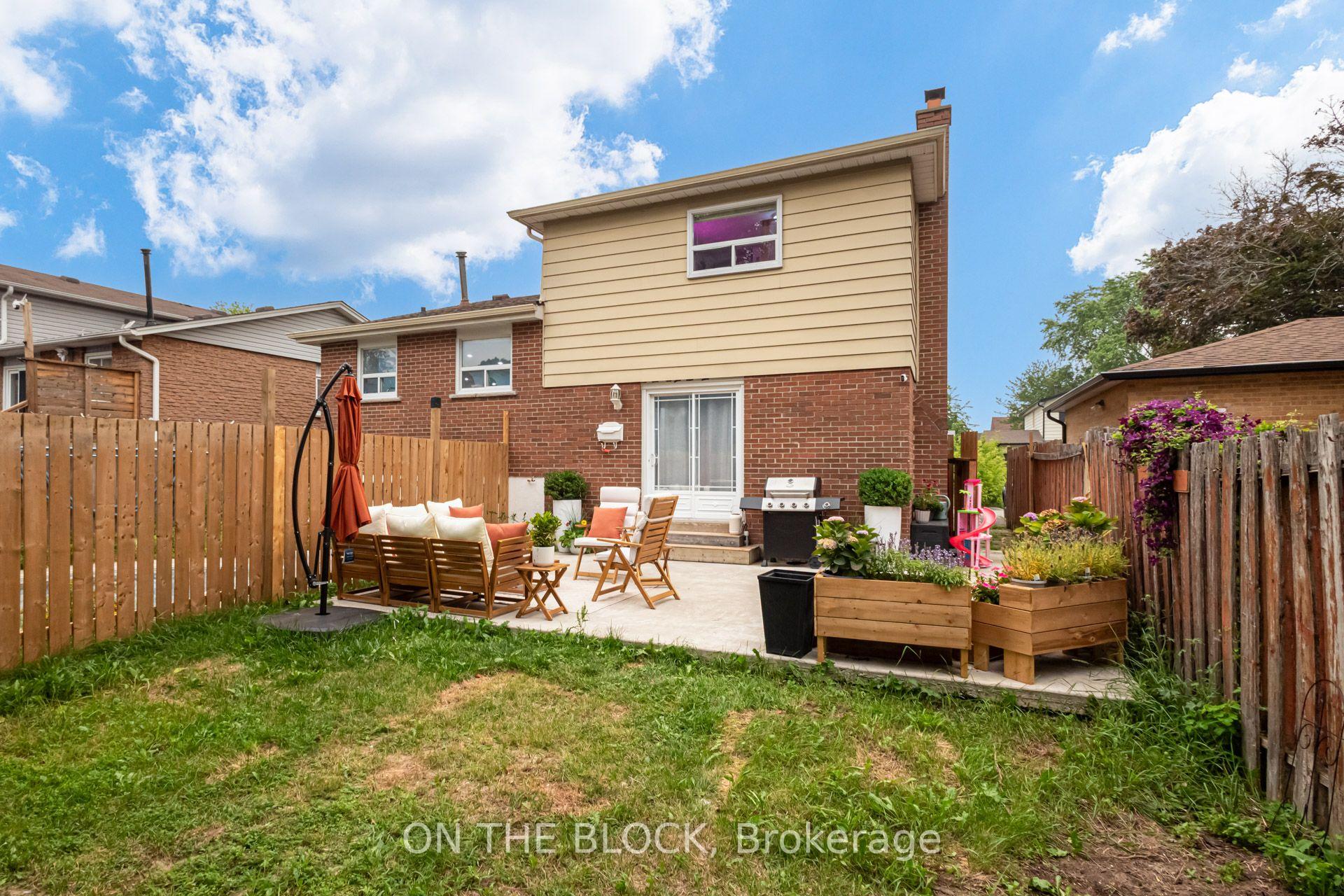 Photo 26 of 7 Chopin Court, Whitby, Lynde Creek — HOMEH