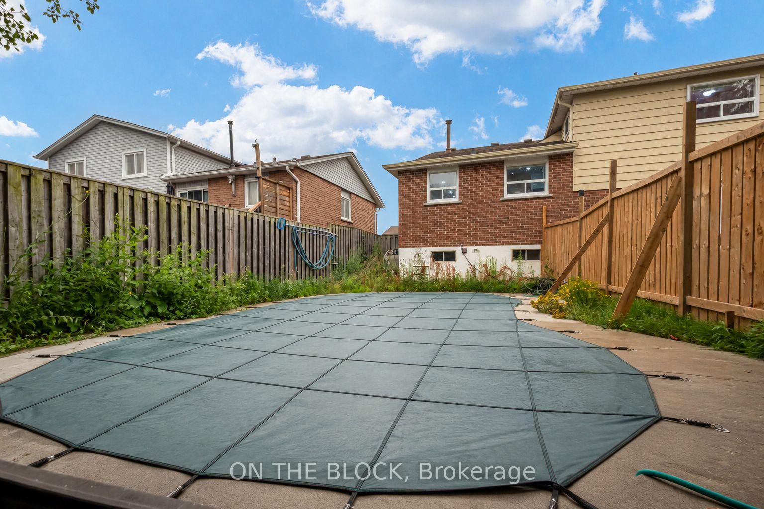 Photo 28 of 7 Chopin Court, Whitby, Lynde Creek — HOMEH