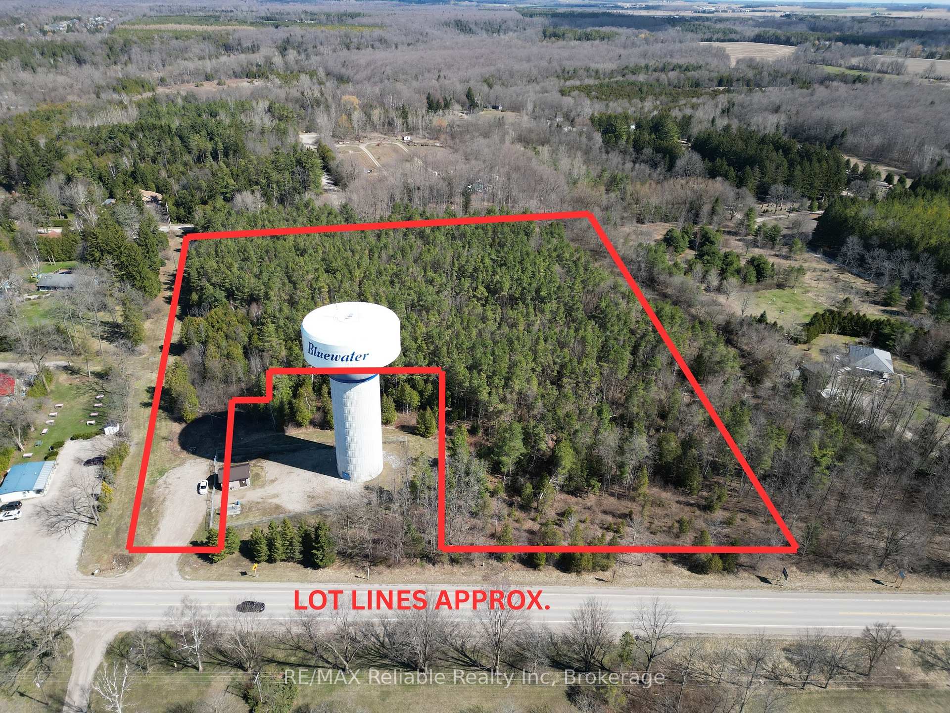 Photo of 34752 Mill Road