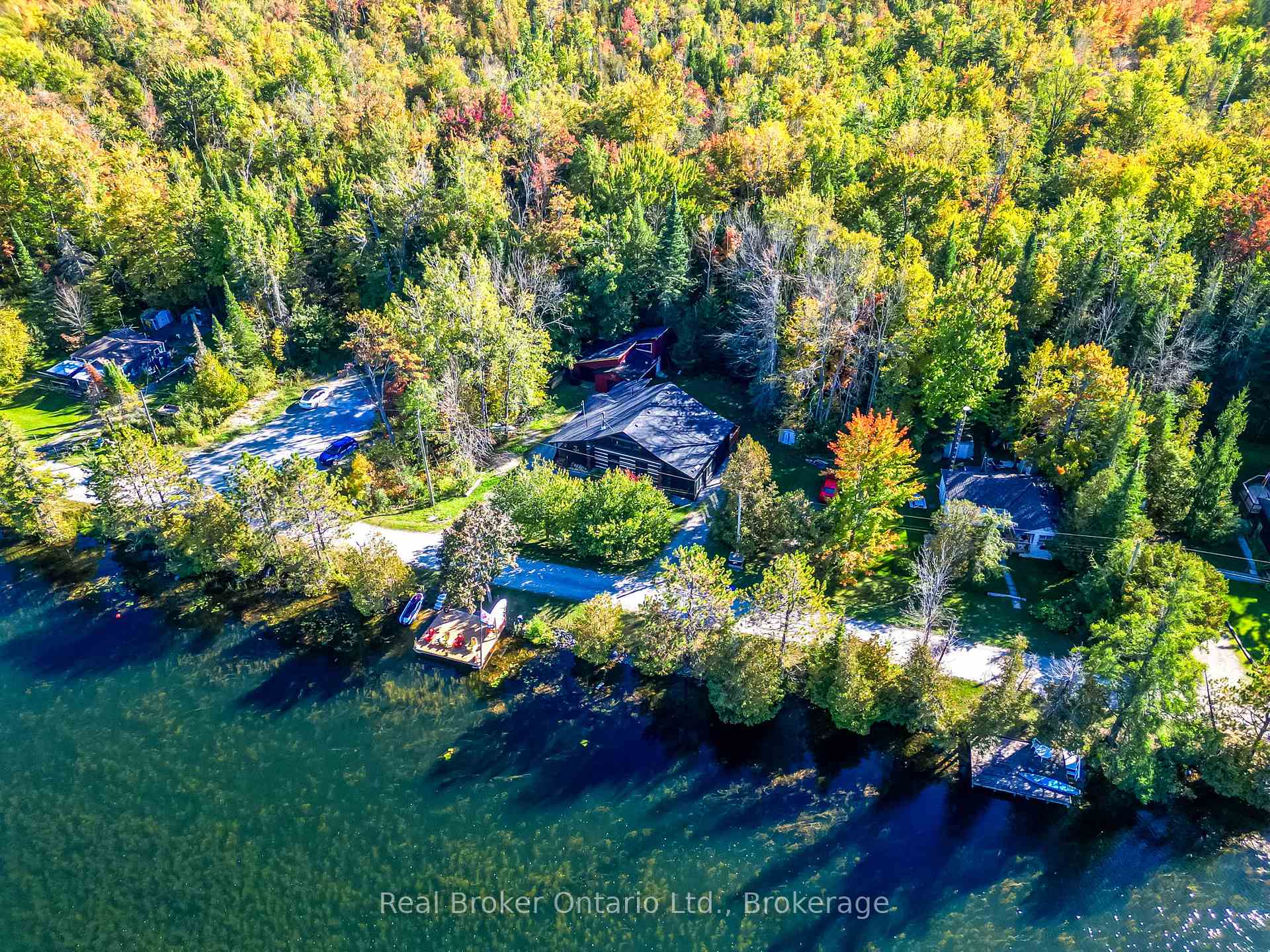 Photo 4 of 68 Talbot Drive, Brock, Beaverton — HOMEH