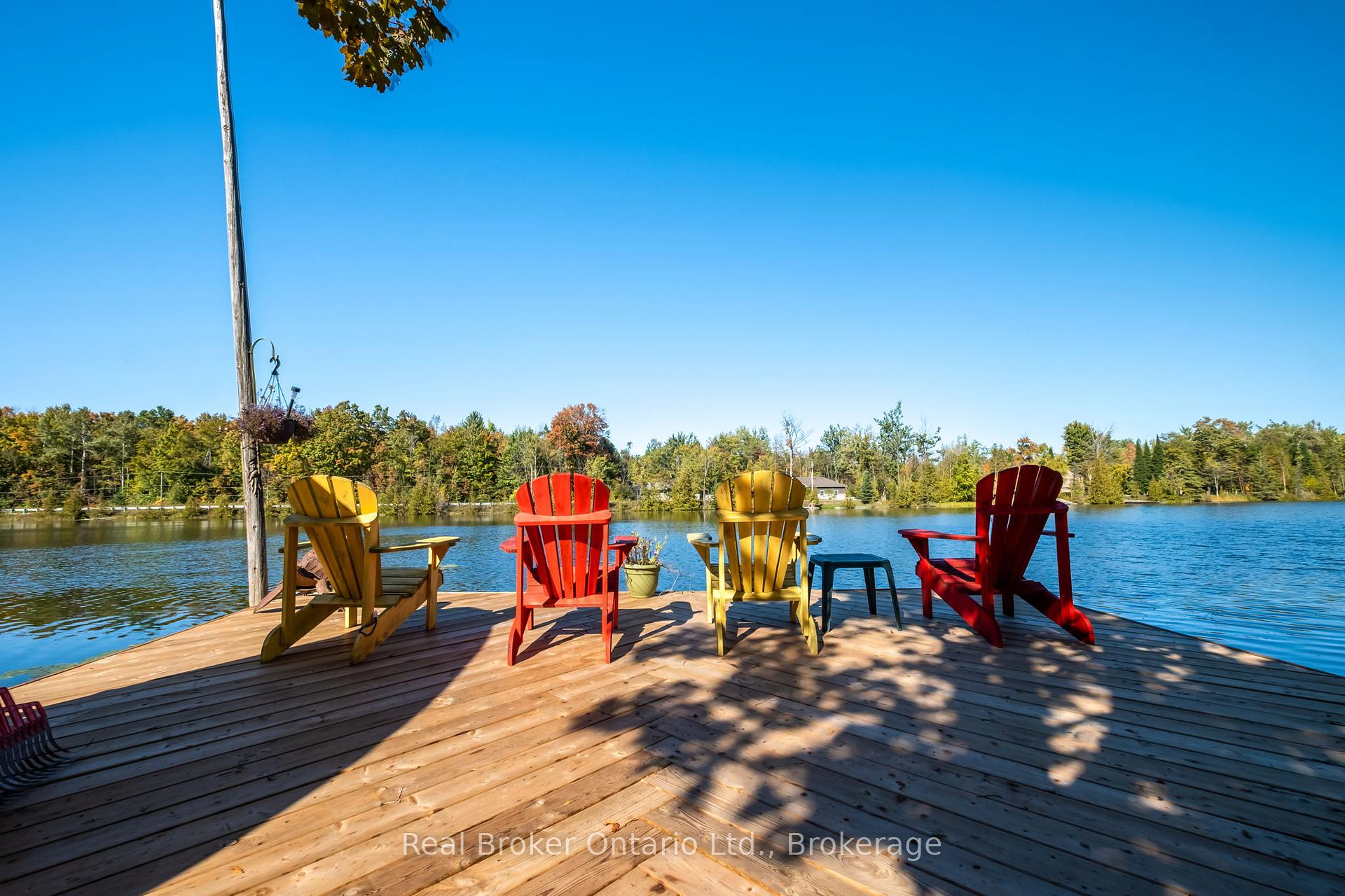 Photo 31 of 68 Talbot Drive, Brock, Beaverton — HOMEH
