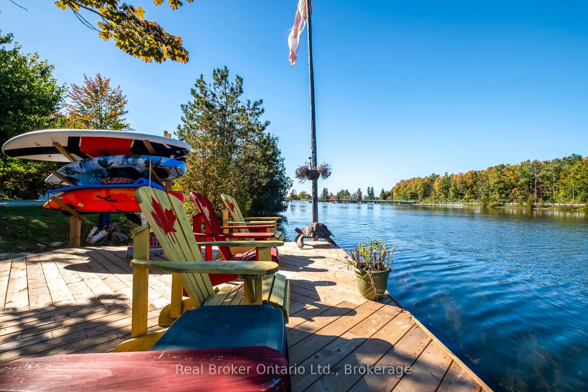 Photo 32 of 68 Talbot Drive, Brock, Beaverton — HOMEH