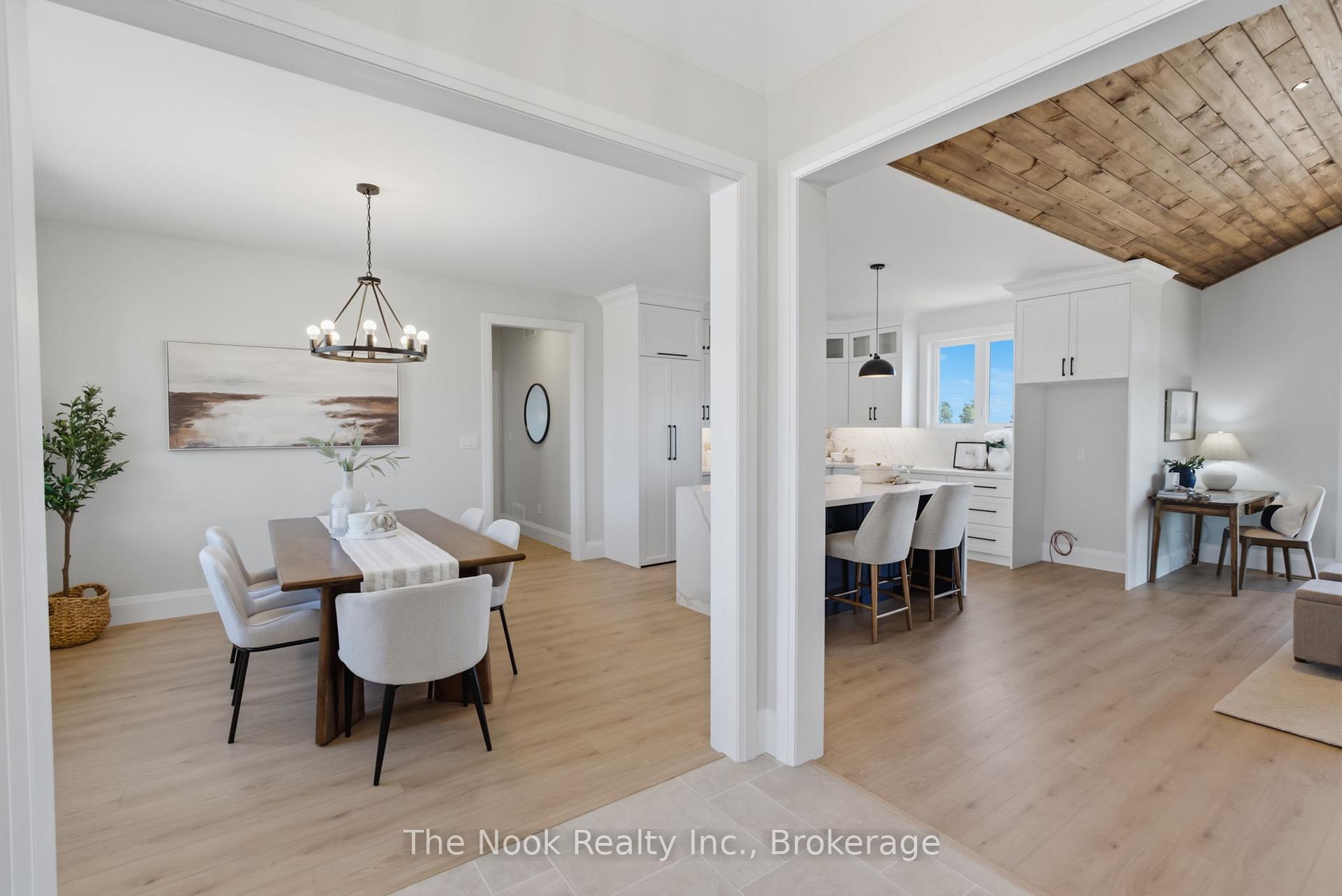 Photo 9 of 48 Cresswell Road, Kawartha Lakes, Mariposa — HOMEH