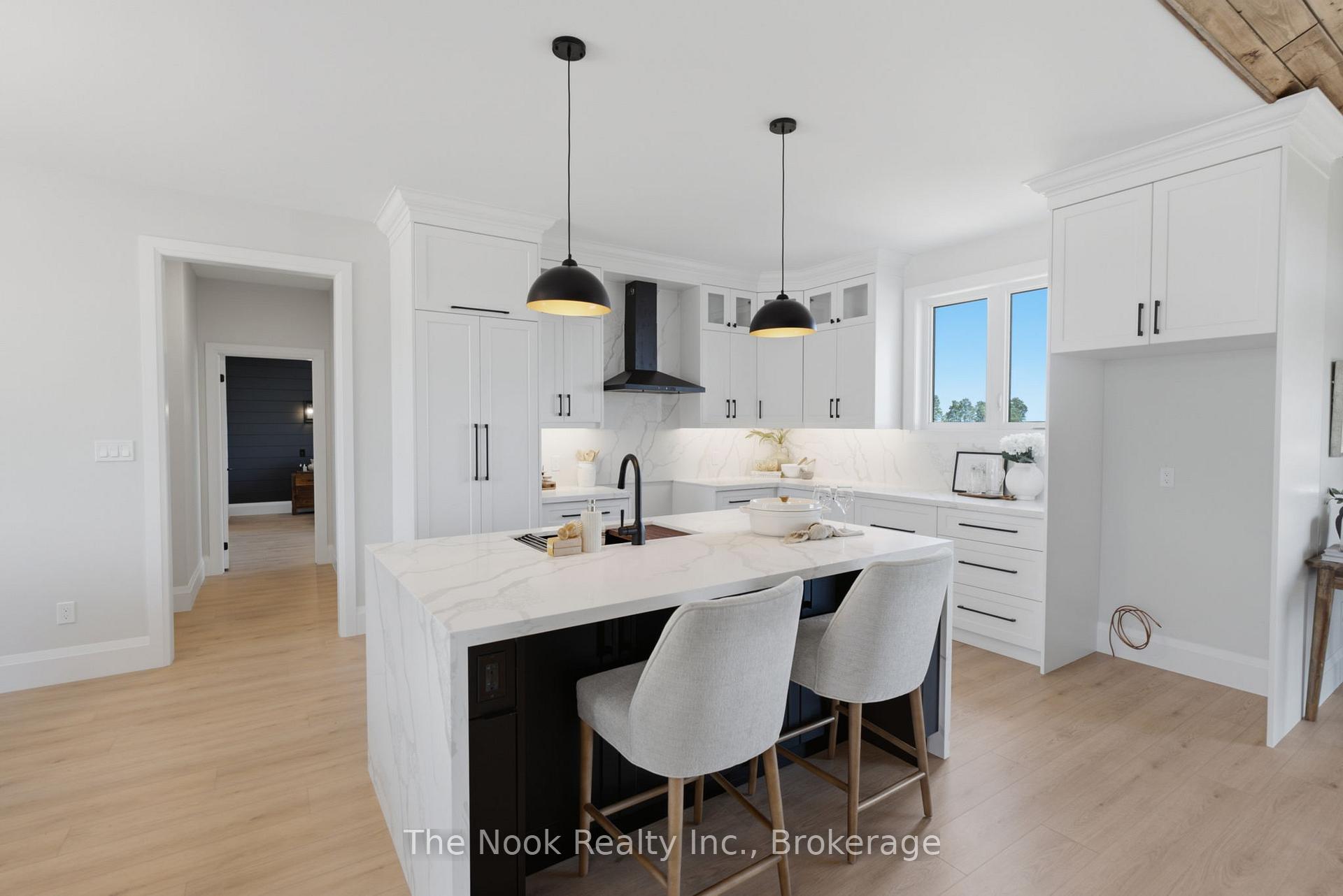 Photo 13 of 48 Cresswell Road, Kawartha Lakes, Mariposa — HOMEH