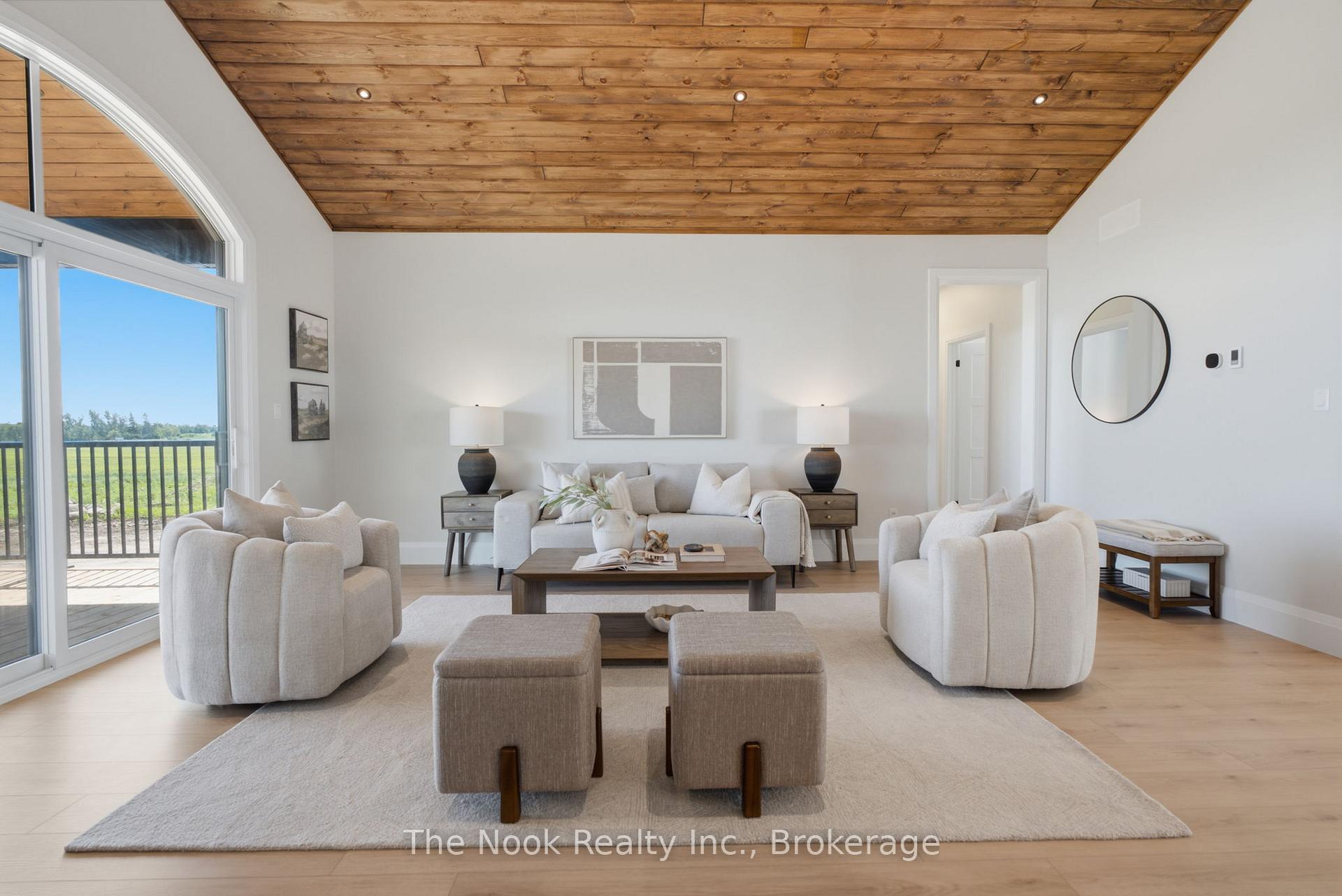 Photo 17 of 48 Cresswell Road, Kawartha Lakes, Mariposa — HOMEH