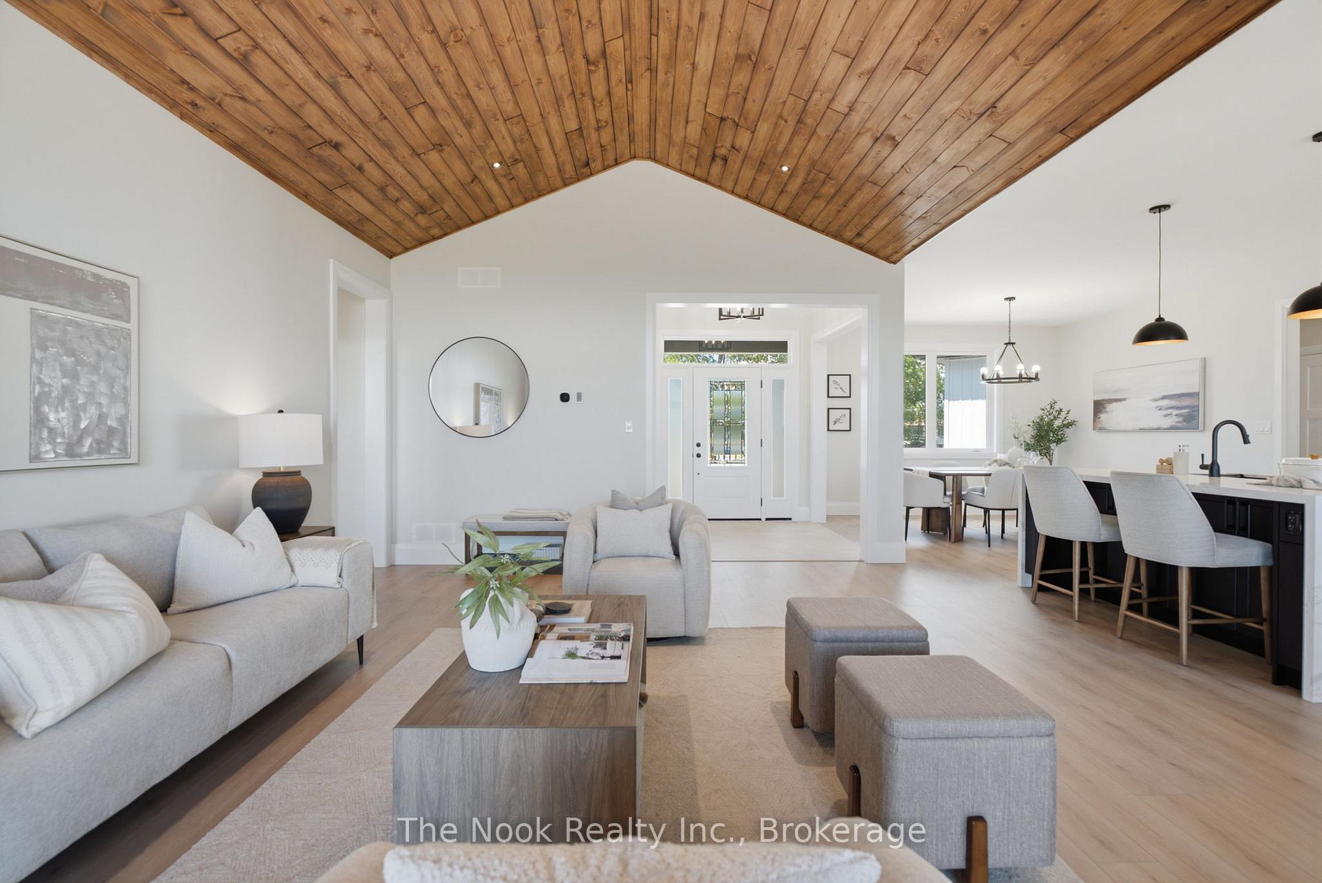 Photo 19 of 48 Cresswell Road, Kawartha Lakes, Mariposa — HOMEH