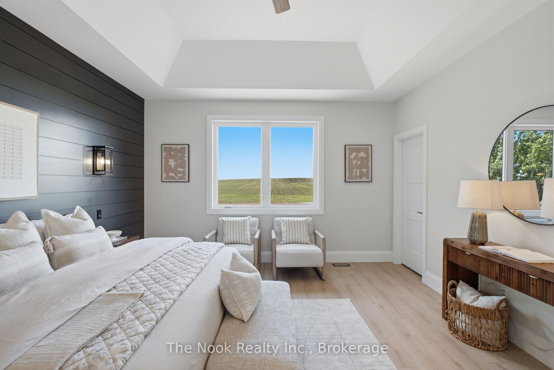 Photo 23 of 48 Cresswell Road, Kawartha Lakes, Mariposa — HOMEH