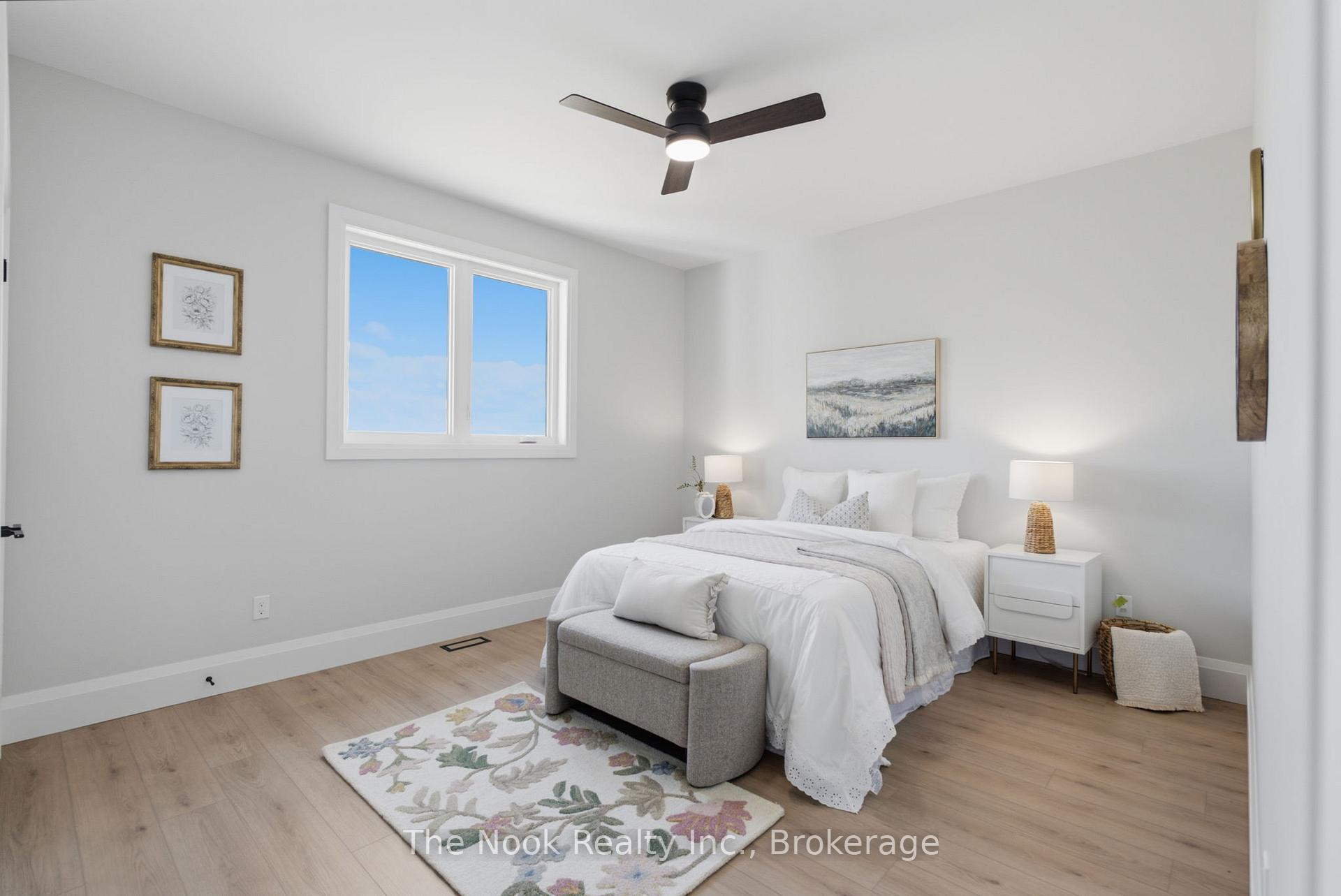 Photo 28 of 48 Cresswell Road, Kawartha Lakes, Mariposa — HOMEH