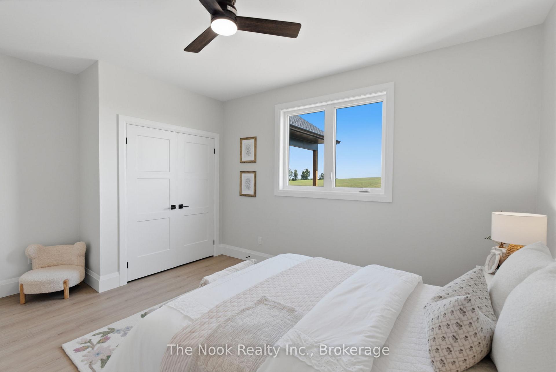 Photo 29 of 48 Cresswell Road, Kawartha Lakes, Mariposa — HOMEH