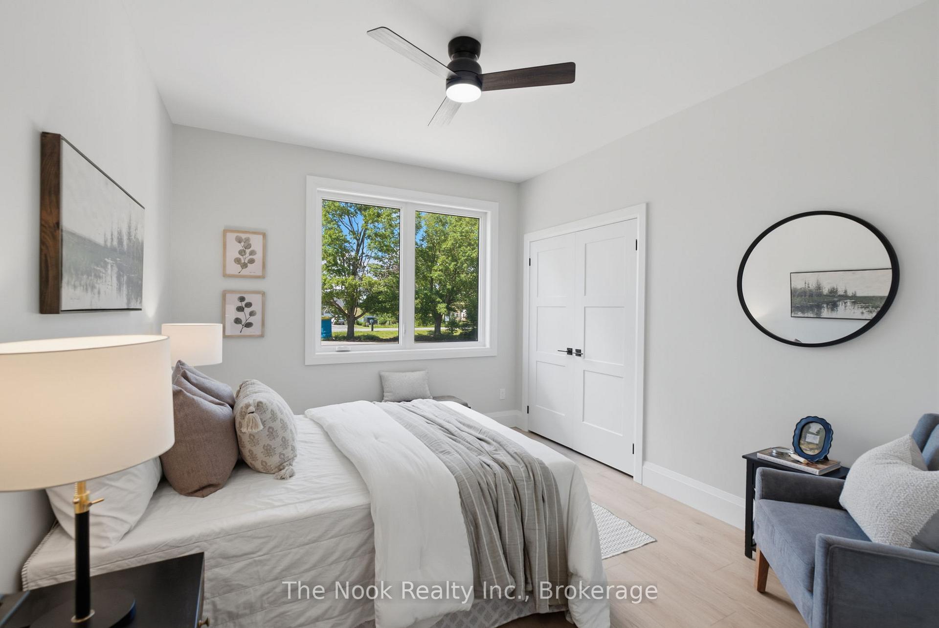 Photo 30 of 48 Cresswell Road, Kawartha Lakes, Mariposa — HOMEH