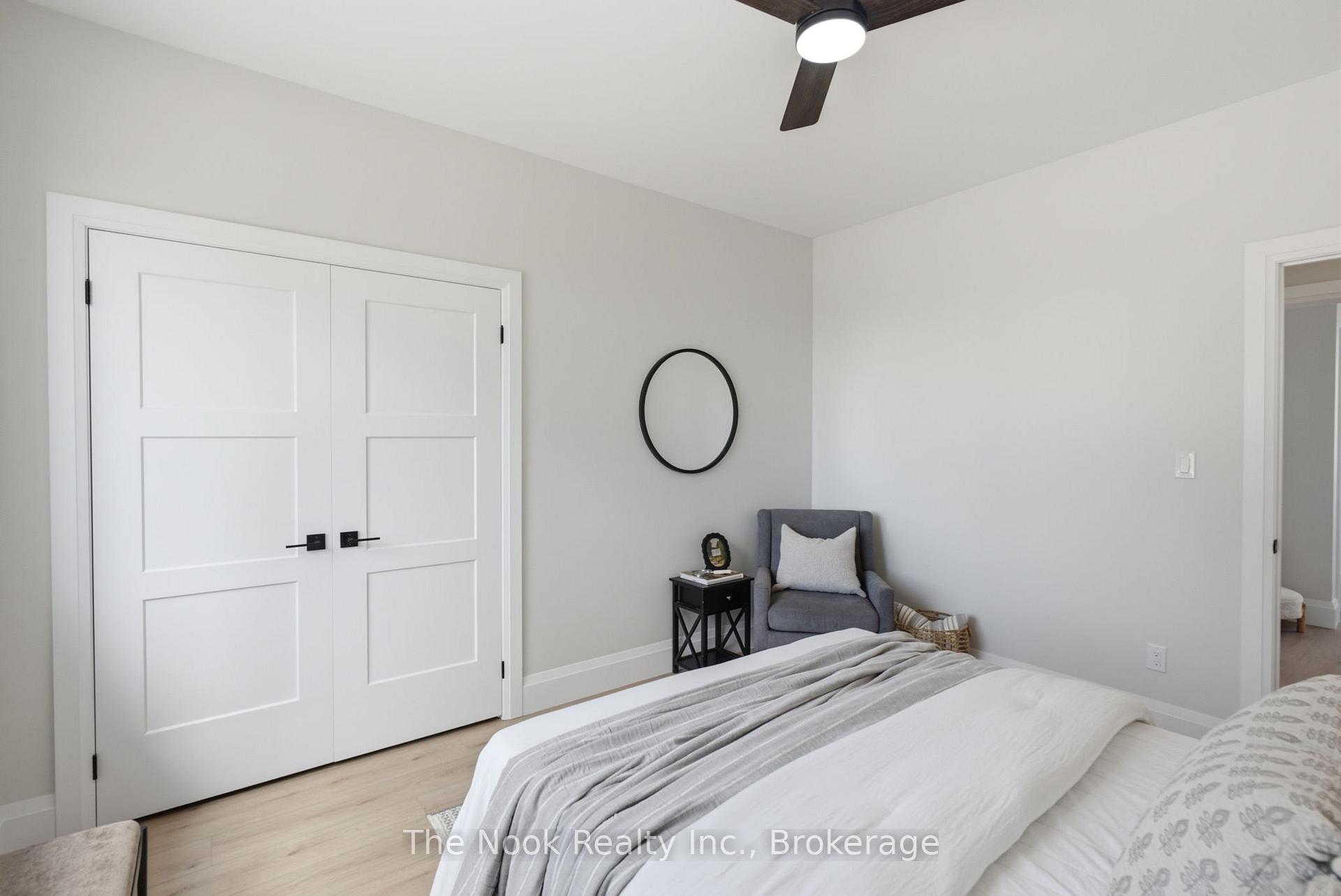 Photo 31 of 48 Cresswell Road, Kawartha Lakes, Mariposa — HOMEH
