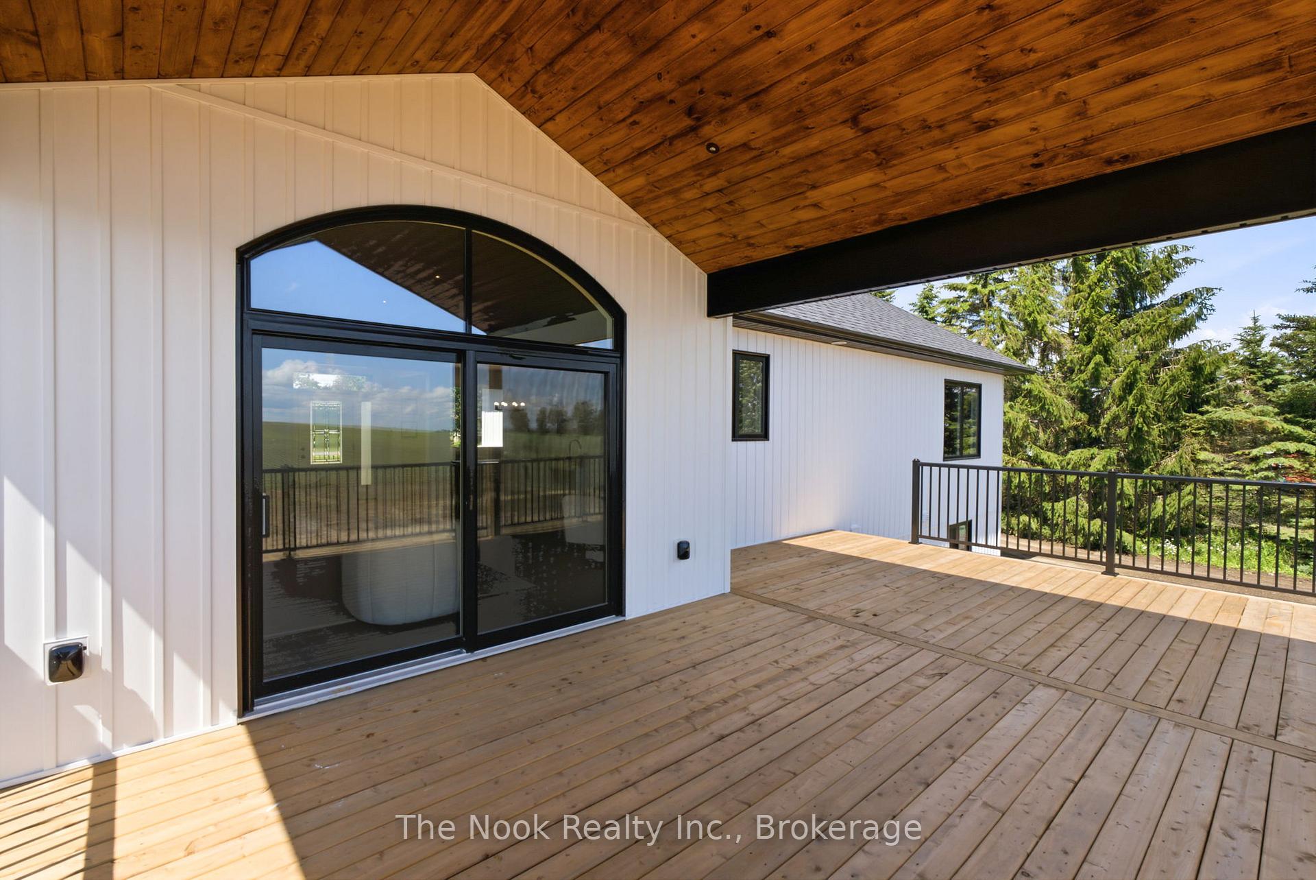 Photo 38 of 48 Cresswell Road, Kawartha Lakes, Mariposa — HOMEH