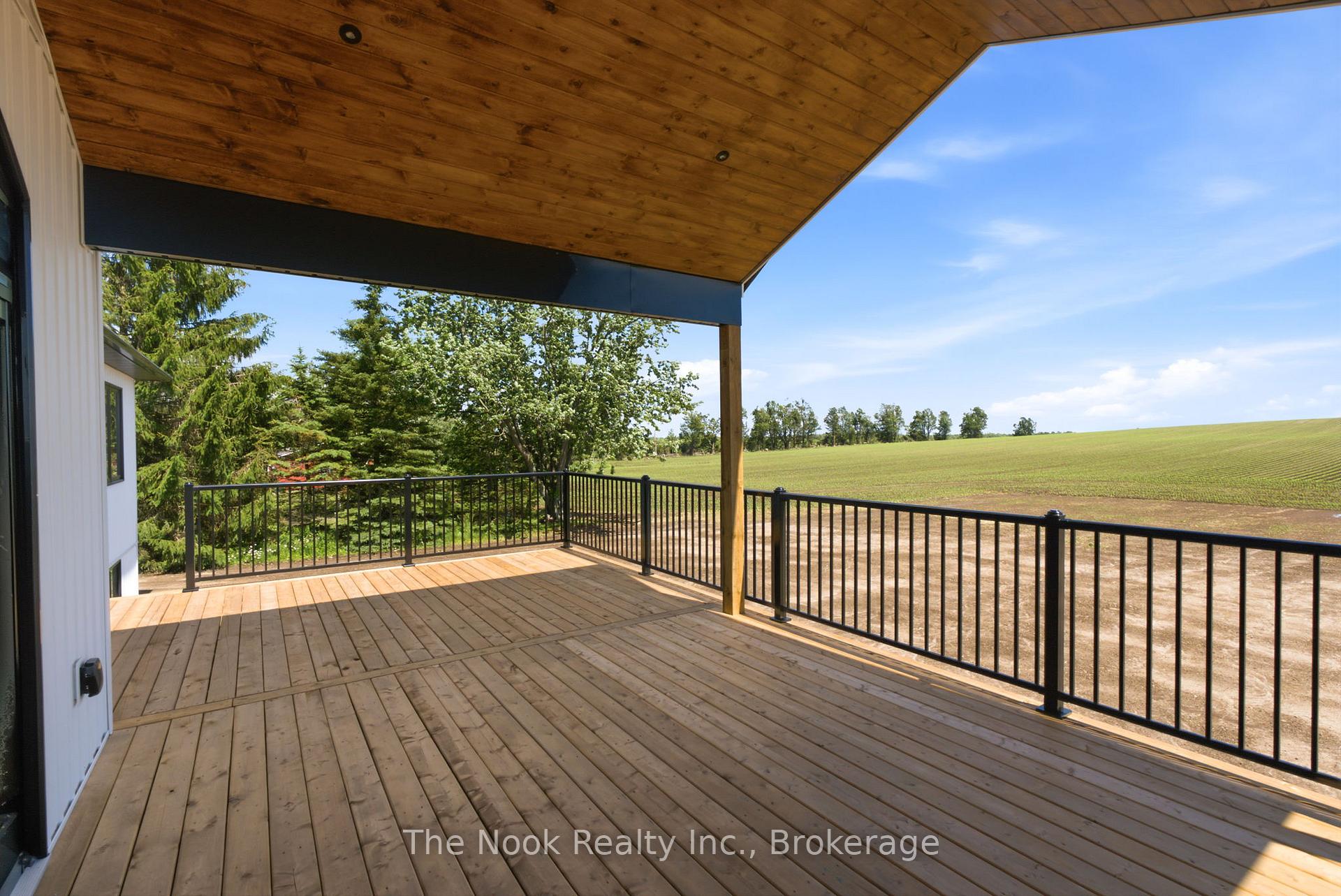 Photo 39 of 48 Cresswell Road, Kawartha Lakes, Mariposa — HOMEH