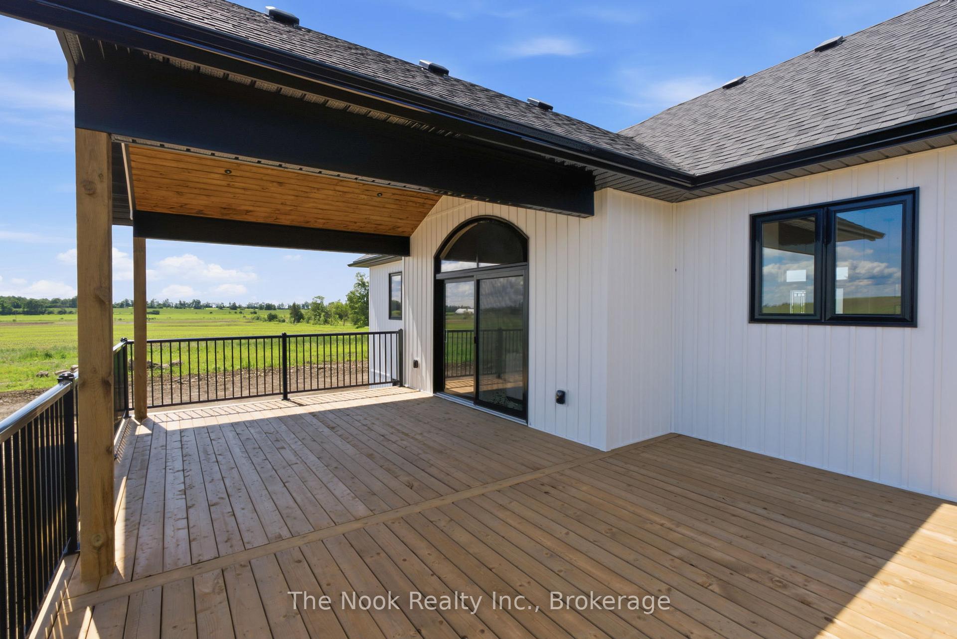 Photo 42 of 48 Cresswell Road, Kawartha Lakes, Mariposa — HOMEH