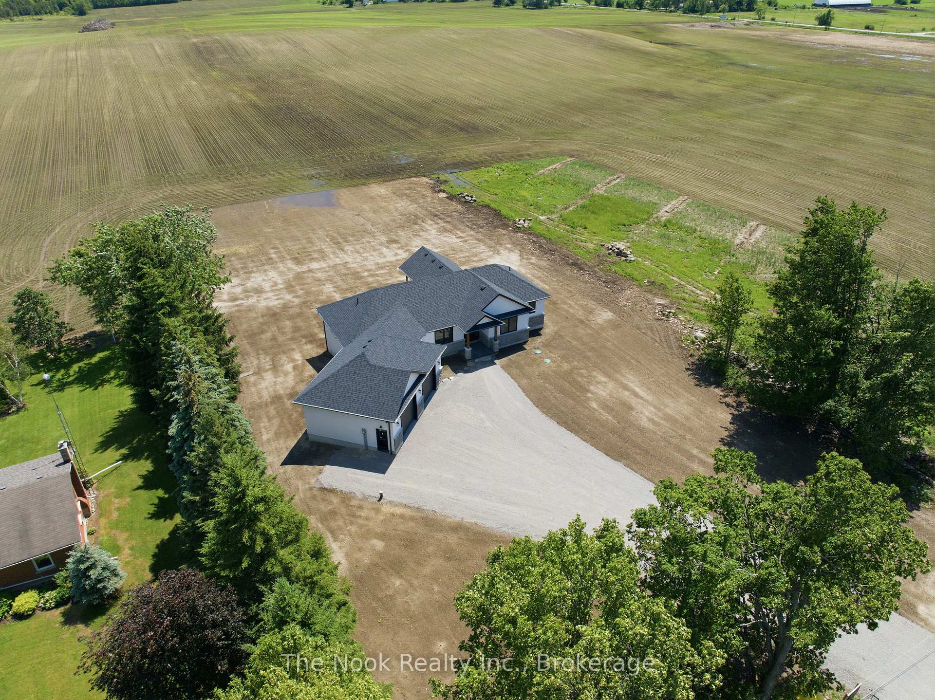 Photo 43 of 48 Cresswell Road, Kawartha Lakes, Mariposa — HOMEH