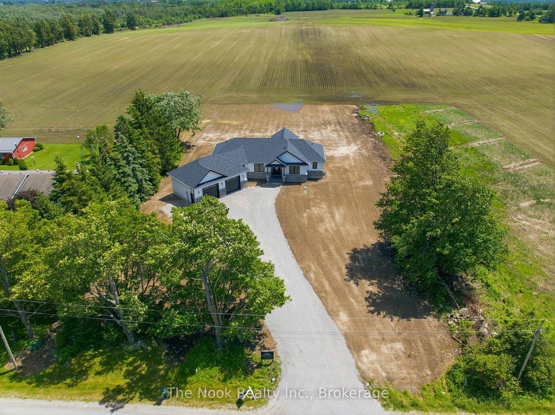 Photo 44 of 48 Cresswell Road, Kawartha Lakes, Mariposa — HOMEH
