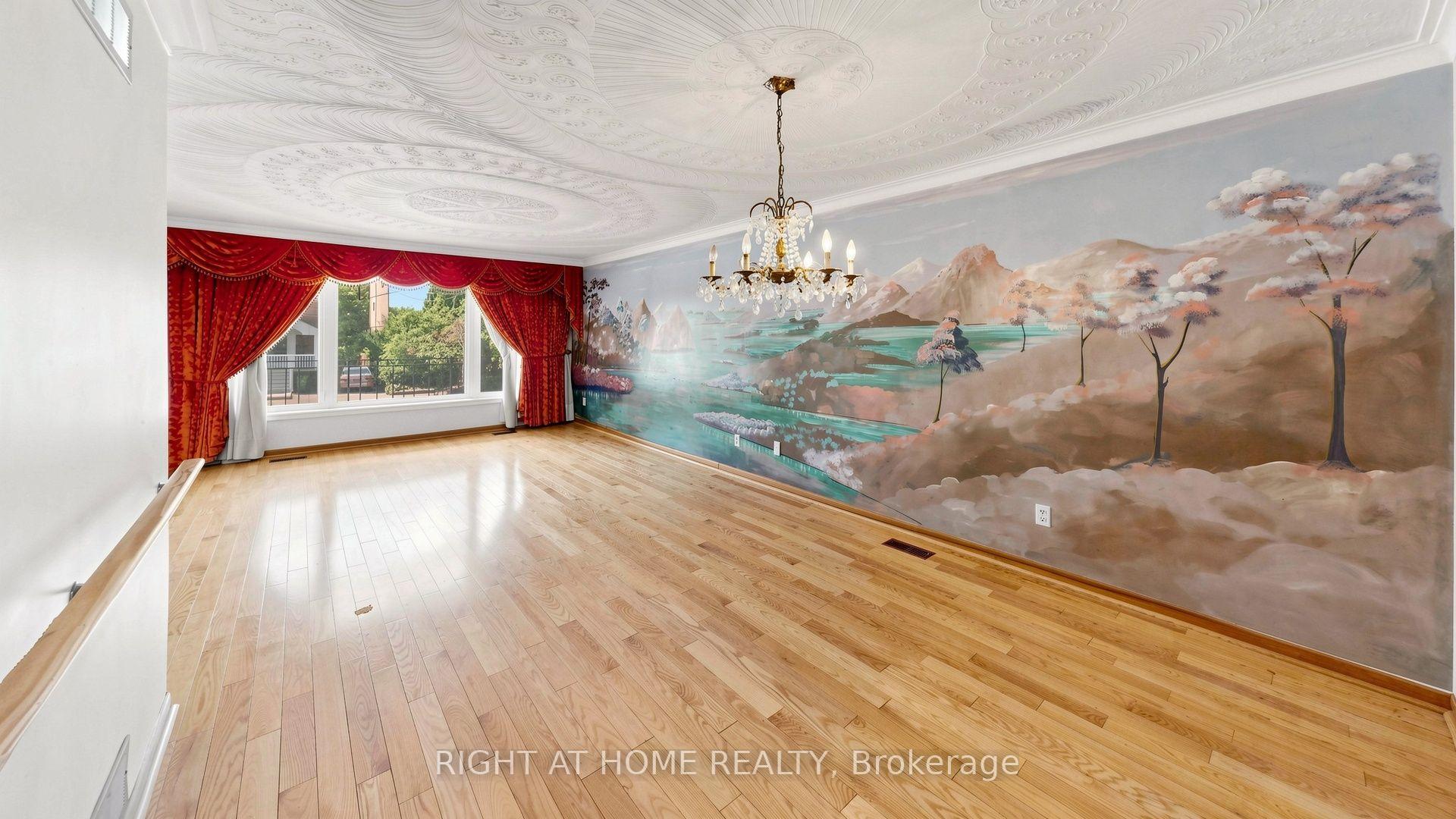 Photo 2 of 20 Torrens Avenue, Toronto, Broadview North — HOMEH