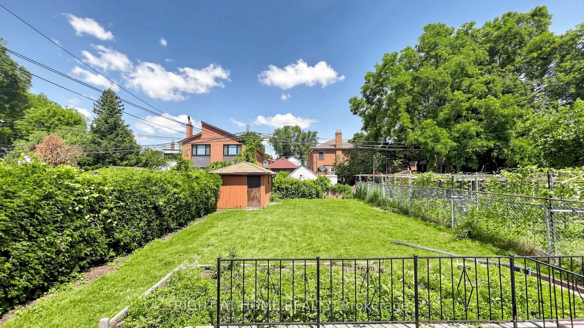 Photo 26 of 20 Torrens Avenue, Toronto, Broadview North — HOMEH