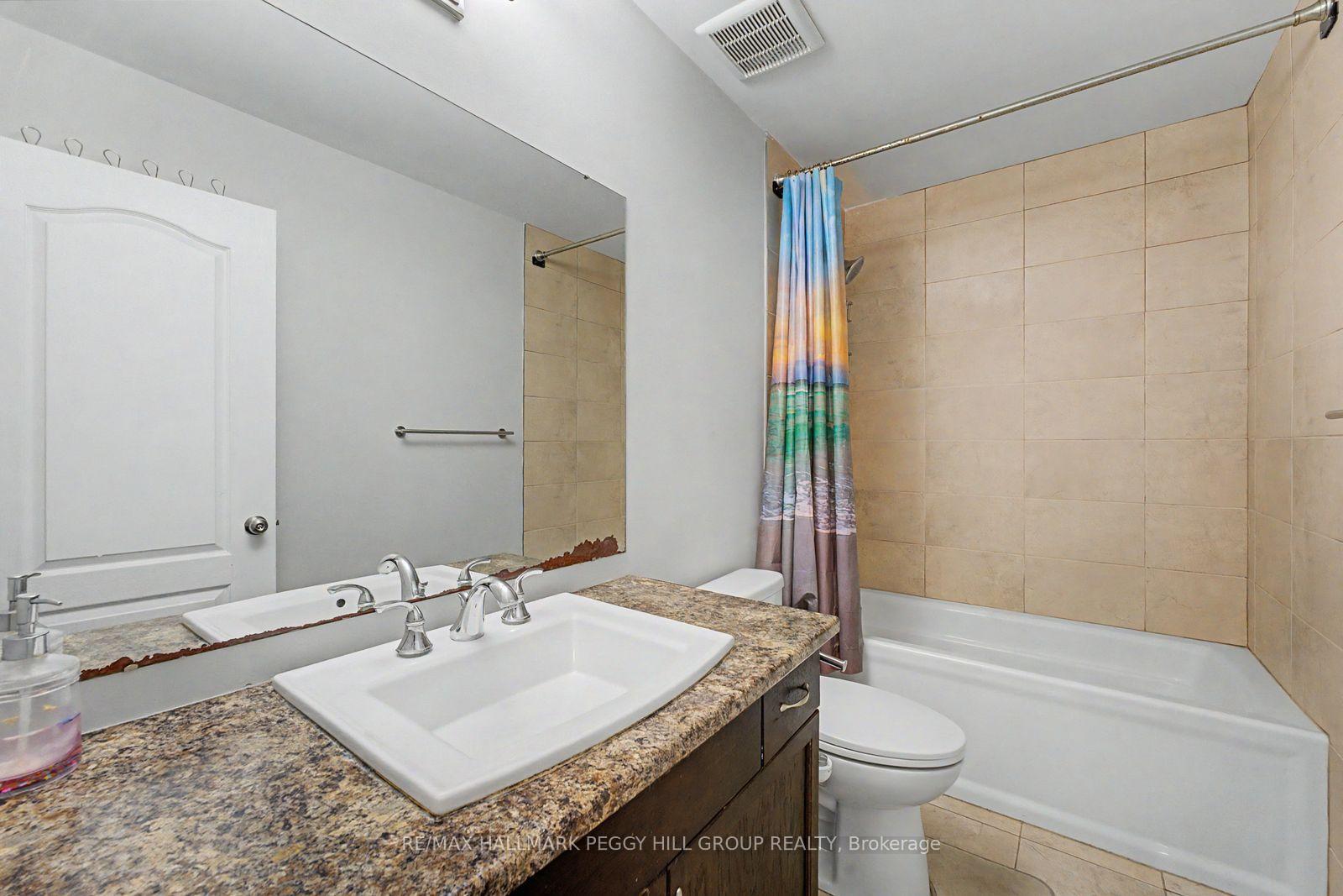 Photo 13 of Unit Upper, 53 Nathan Crescent, Barrie, Painswick South — HOMEH