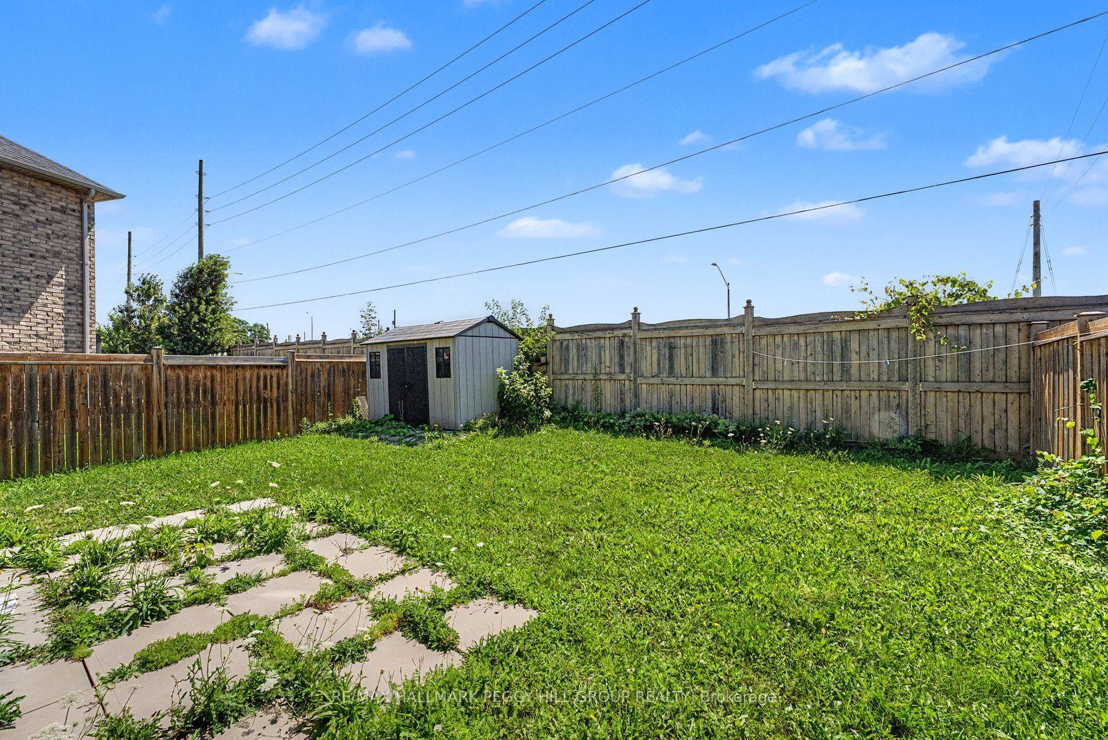 Photo 15 of Unit Upper, 53 Nathan Crescent, Barrie, Painswick South — HOMEH