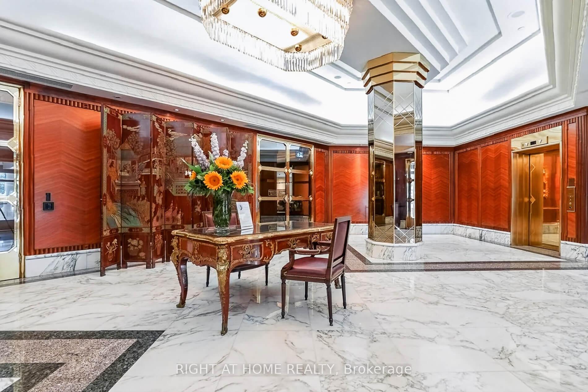 Photo 7 of Unit 607, 1 Palace Pier Court, Etobicoke, Mimico — HOMEH