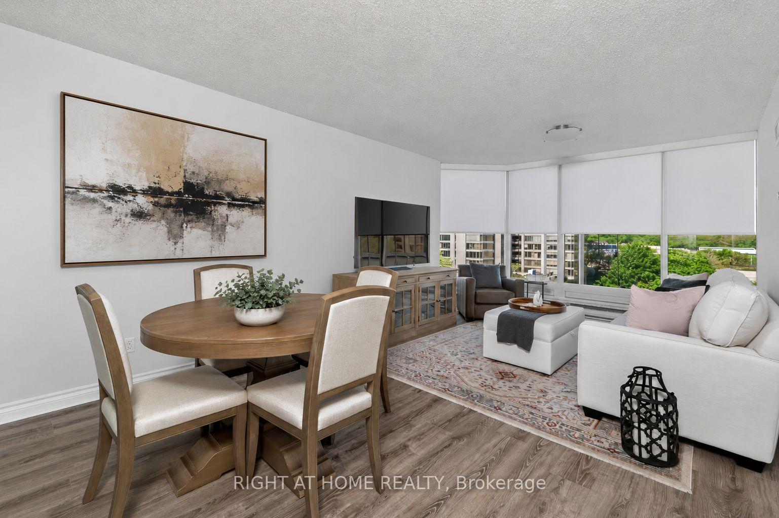 Photo 23 of Unit 607, 1 Palace Pier Court, Etobicoke, Mimico — HOMEH