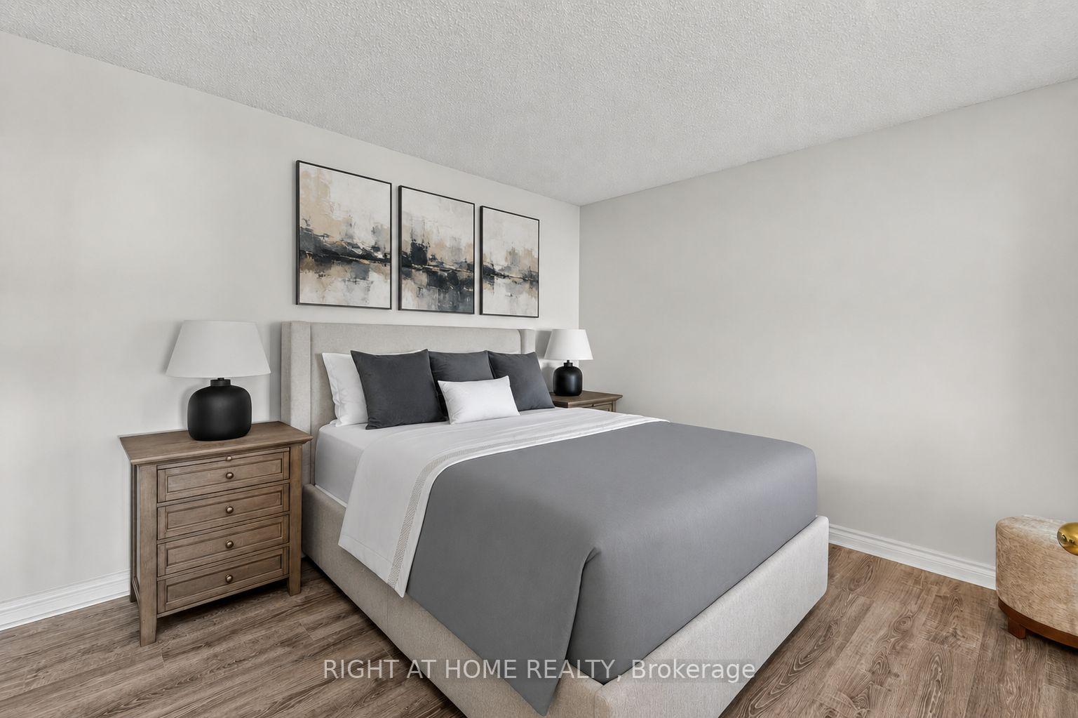 Photo 40 of Unit 607, 1 Palace Pier Court, Etobicoke, Mimico — HOMEH