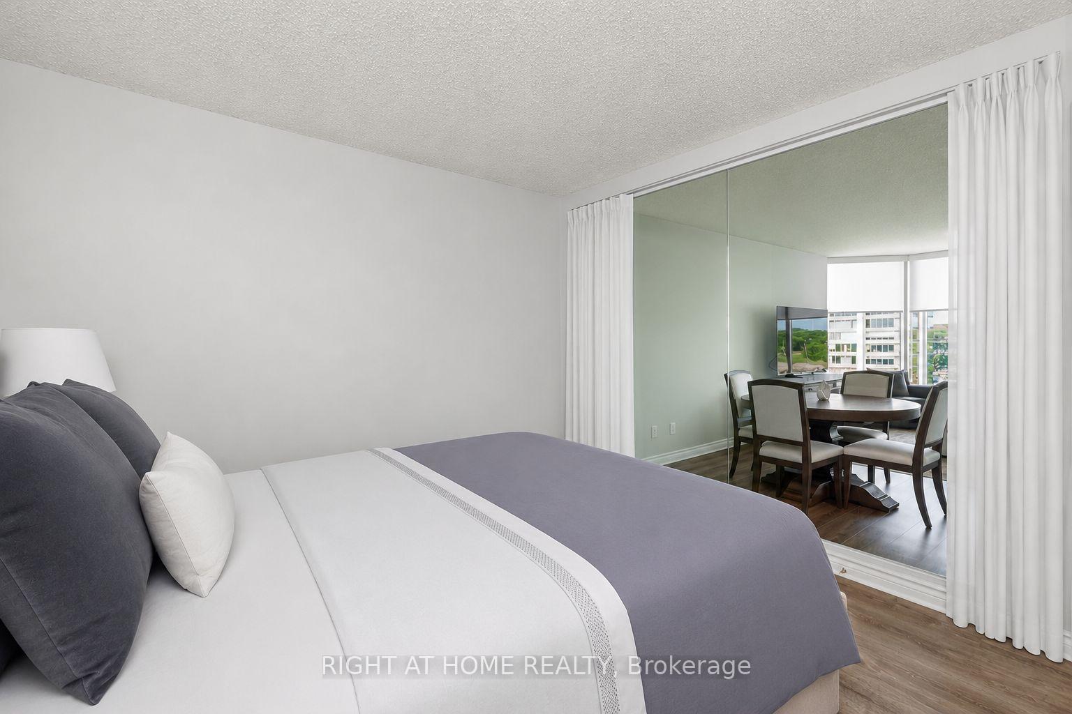 Photo 41 of Unit 607, 1 Palace Pier Court, Etobicoke, Mimico — HOMEH