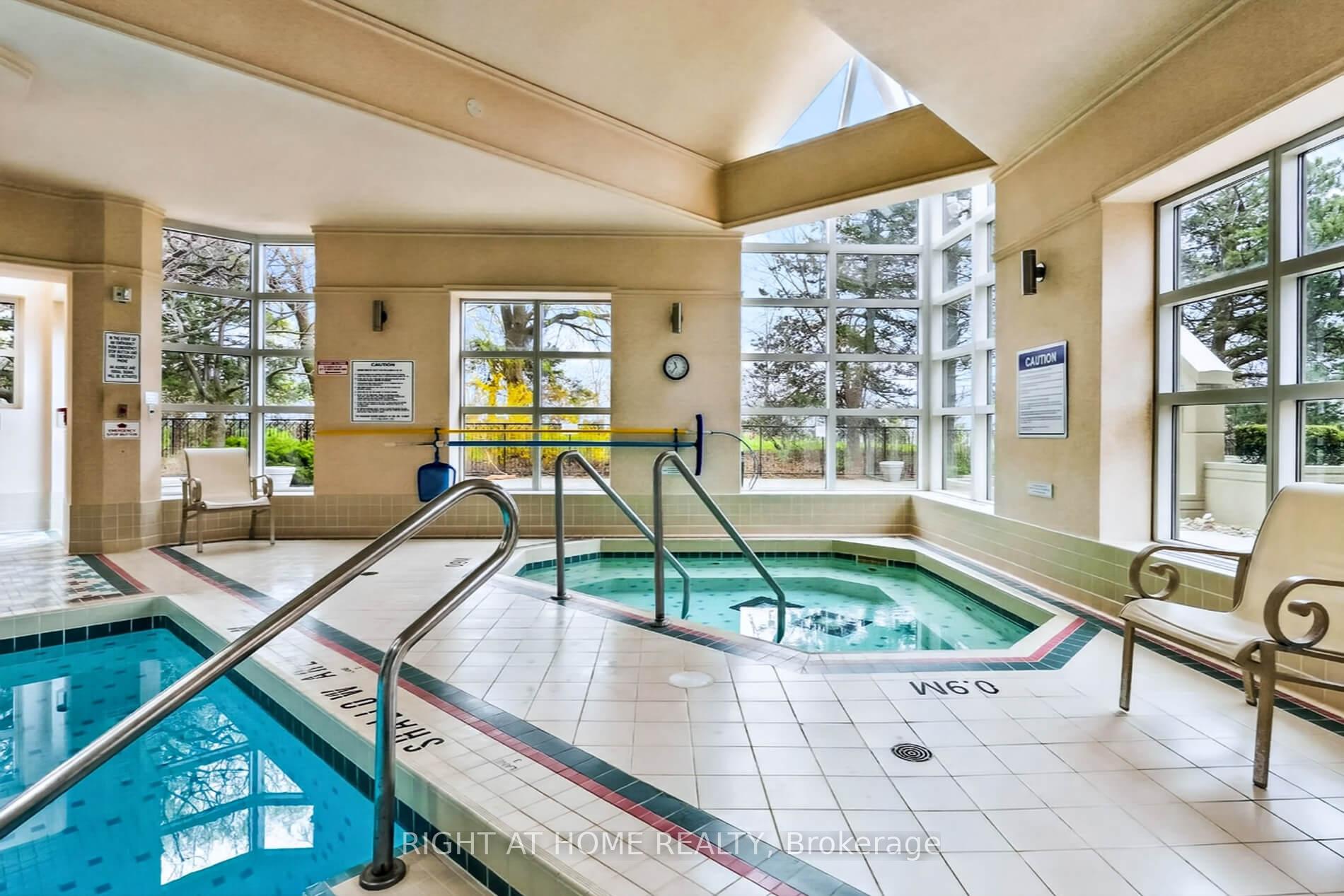 Photo 48 of Unit 607, 1 Palace Pier Court, Etobicoke, Mimico — HOMEH