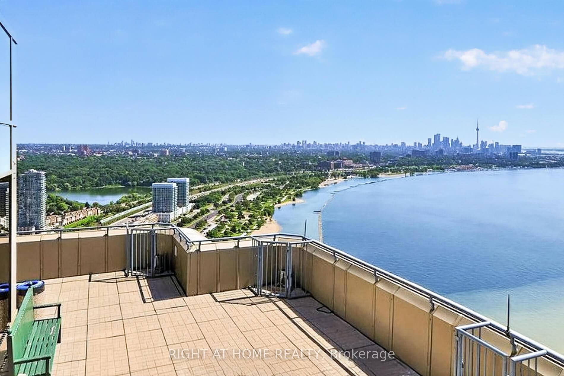 Photo 56 of Unit 607, 1 Palace Pier Court, Etobicoke, Mimico — HOMEH