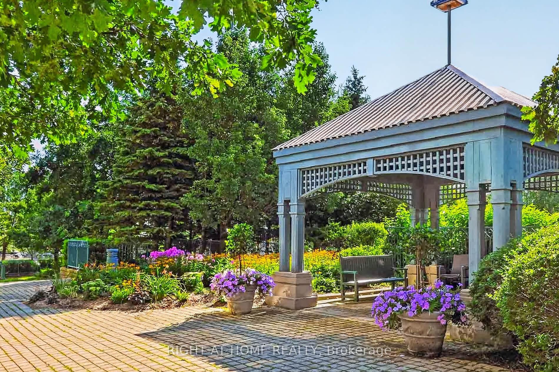 Photo 60 of Unit 607, 1 Palace Pier Court, Etobicoke, Mimico — HOMEH