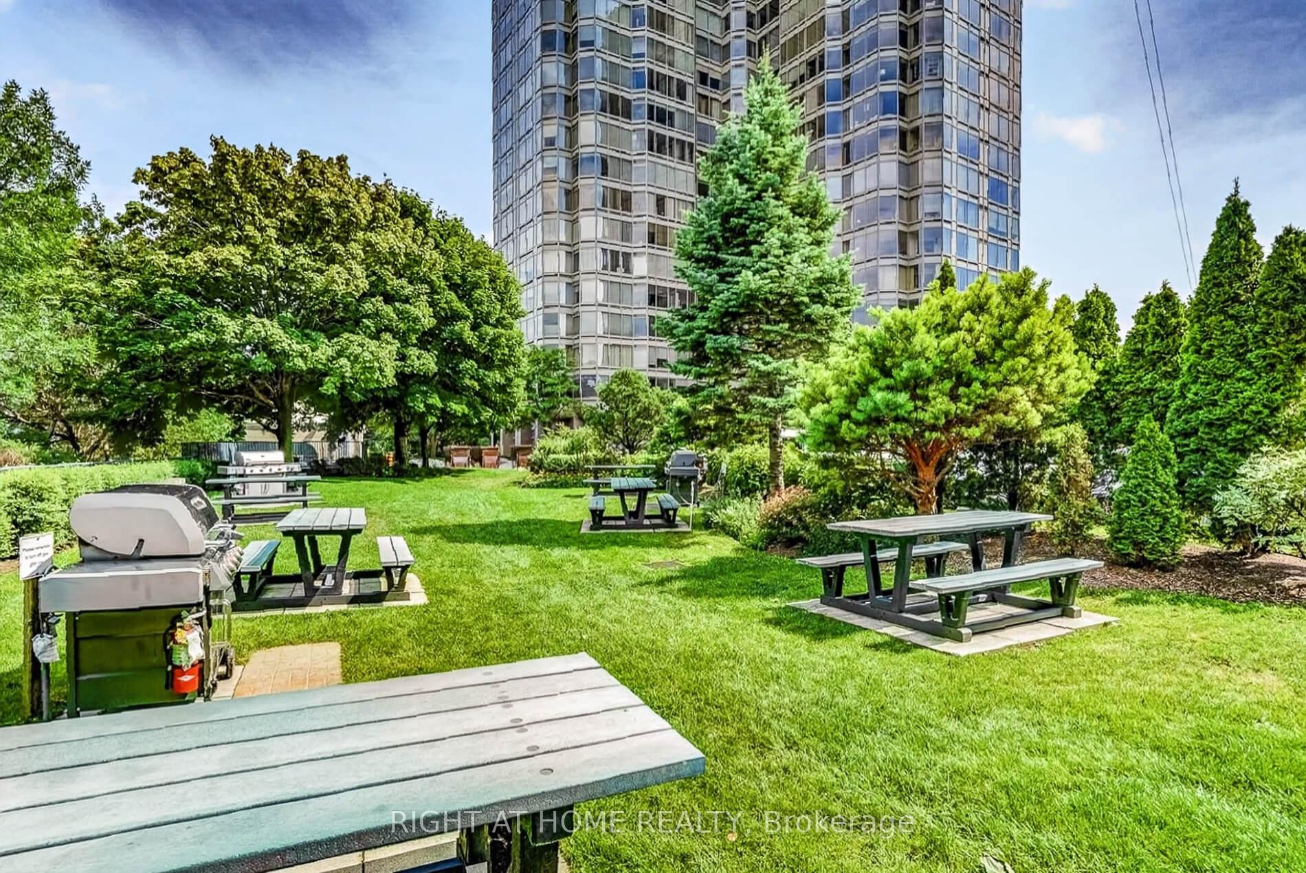 Photo 62 of Unit 607, 1 Palace Pier Court, Etobicoke, Mimico — HOMEH