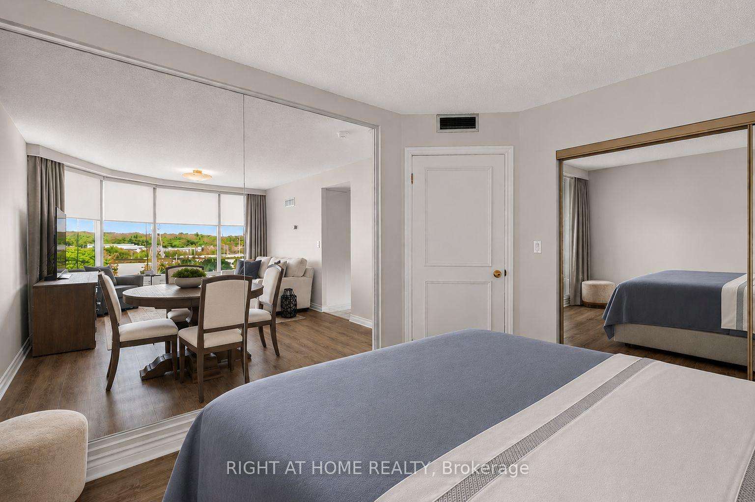 Photo 64 of Unit 607, 1 Palace Pier Court, Etobicoke, Mimico — HOMEH