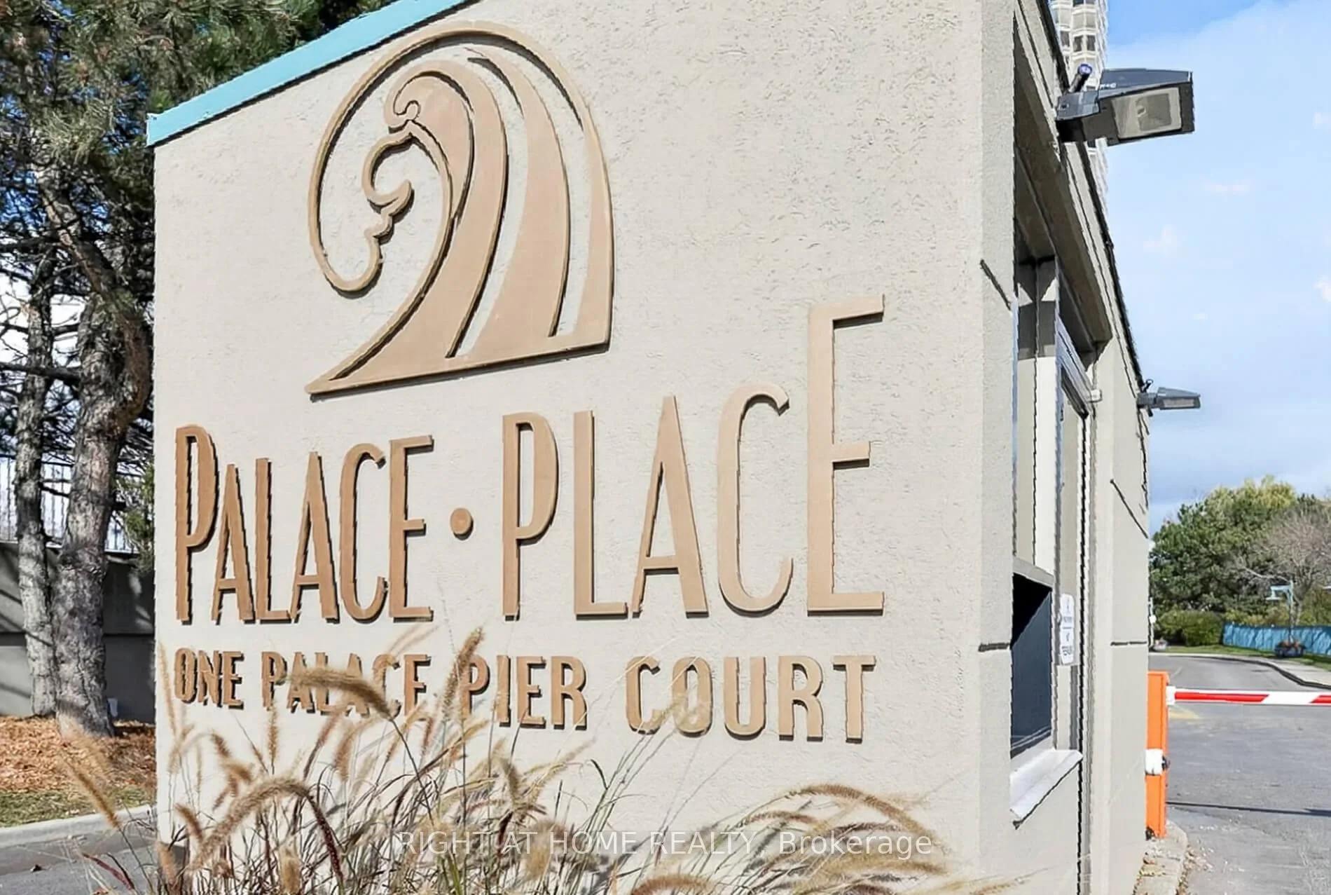 Photo 26 of Unit 607, 1 Palace Pier Court, Etobicoke, Mimico — HOMEH