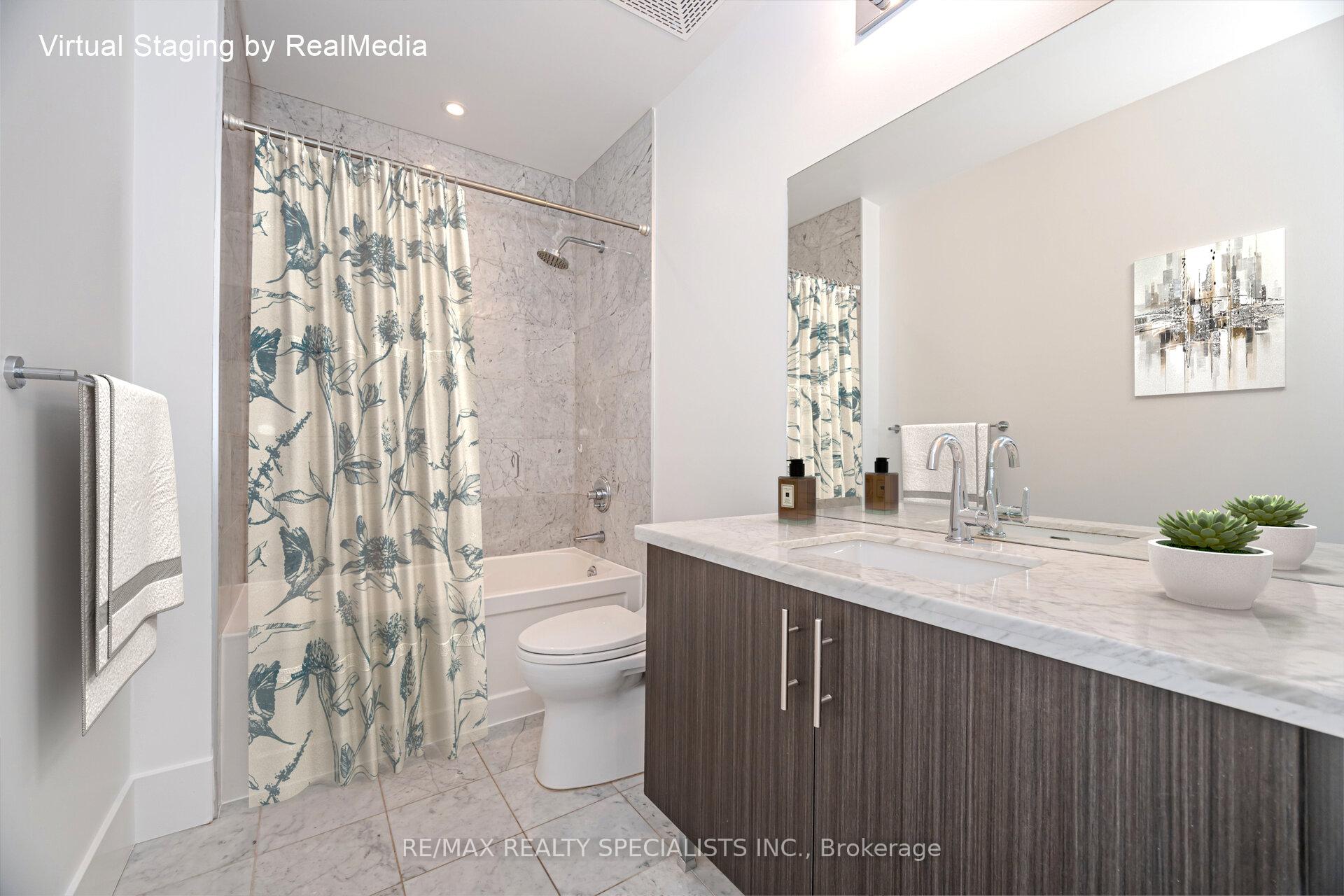 Photo 15 of Unit 1118, 29 Queens Quay E, Toronto, Waterfront Communities — HOMEH