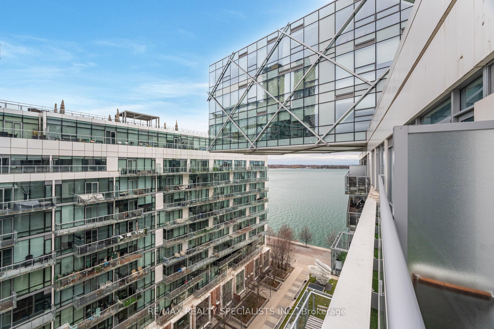 Photo 19 of Unit 1118, 29 Queens Quay E, Toronto, Waterfront Communities — HOMEH