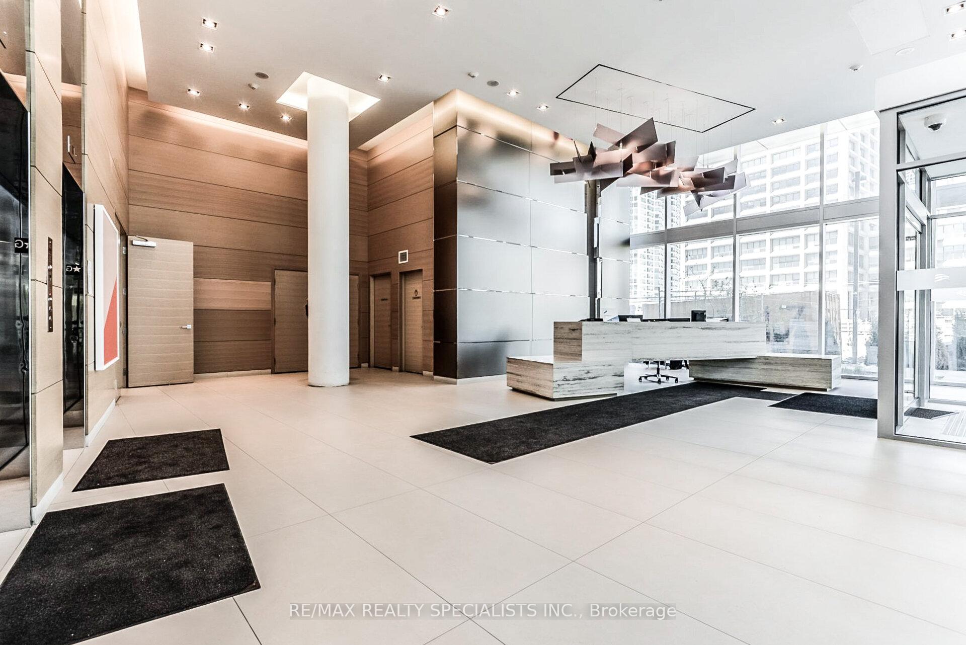 Photo 20 of Unit 1118, 29 Queens Quay E, Toronto, Waterfront Communities — HOMEH