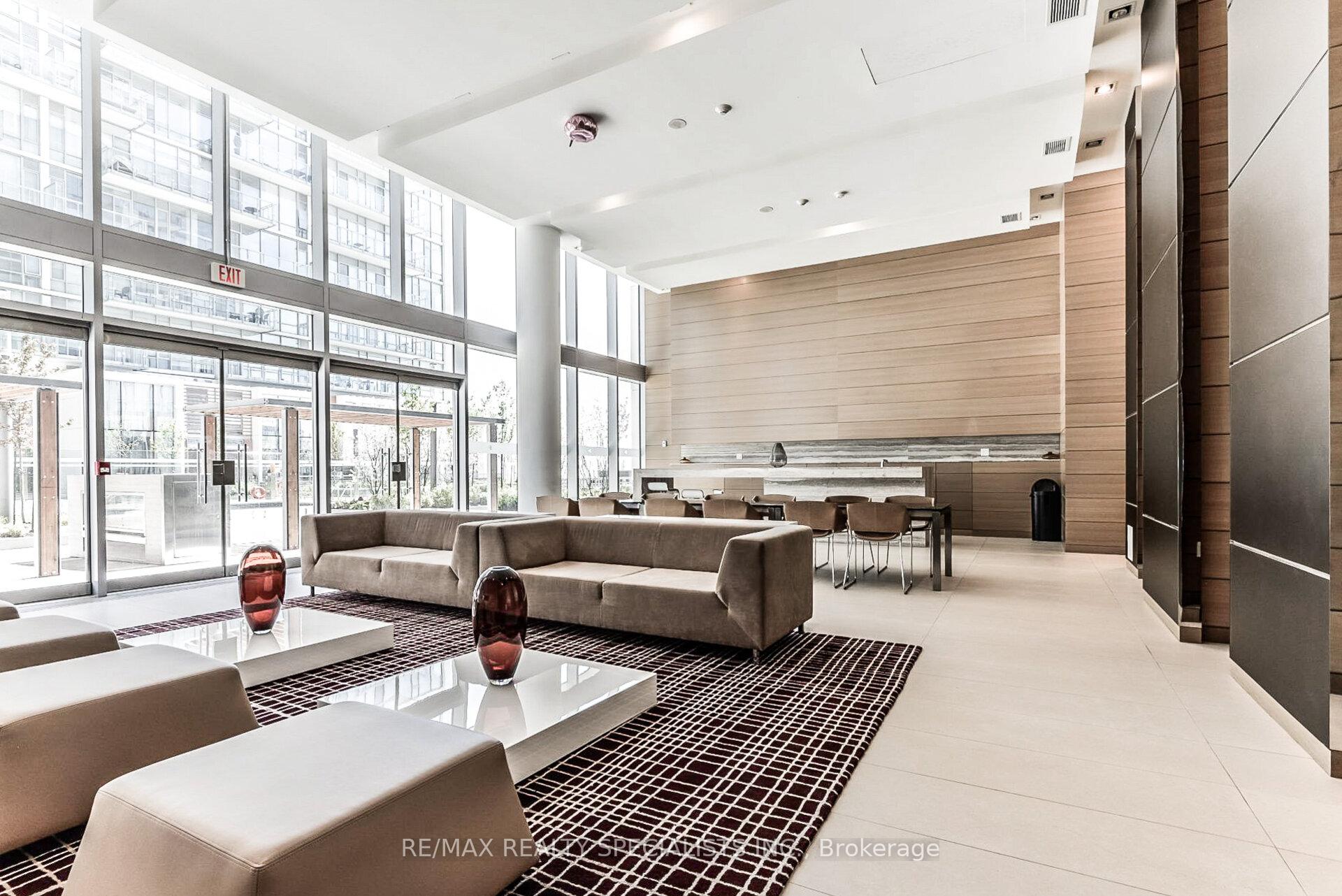 Photo 21 of Unit 1118, 29 Queens Quay E, Toronto, Waterfront Communities — HOMEH